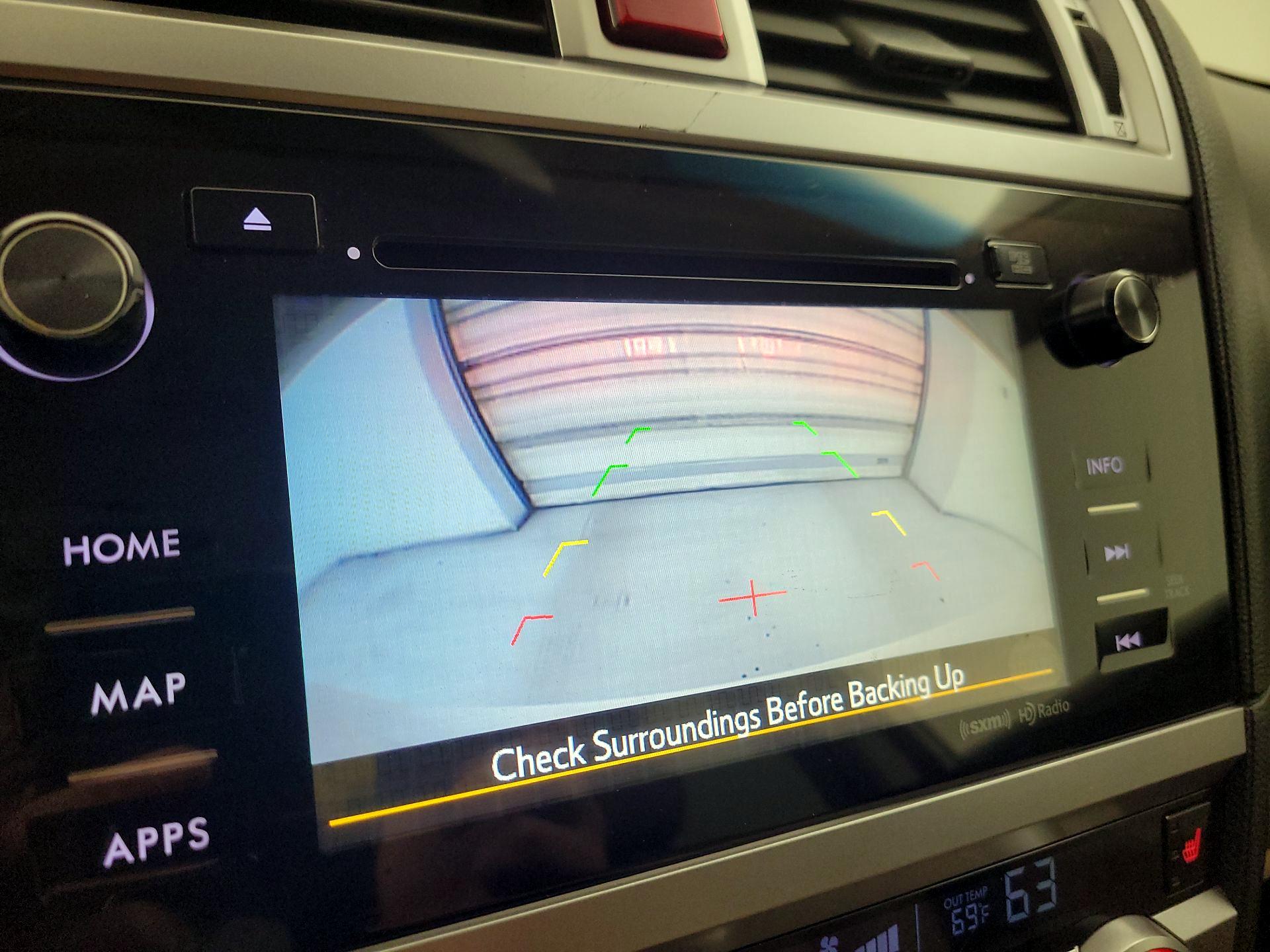 Thumbnail: 2015 Subaru Outback - 14