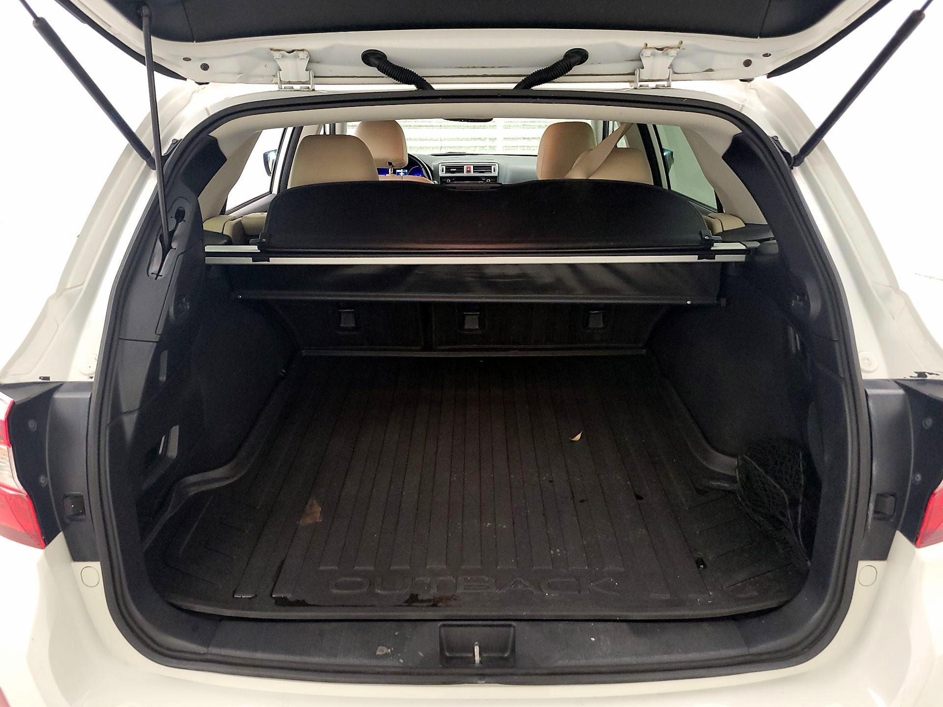 Thumbnail: 2015 Subaru Outback - 19