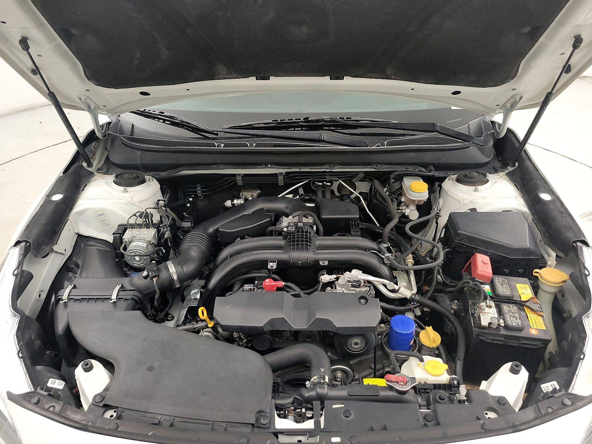 Thumbnail: 2015 Subaru Outback - 20