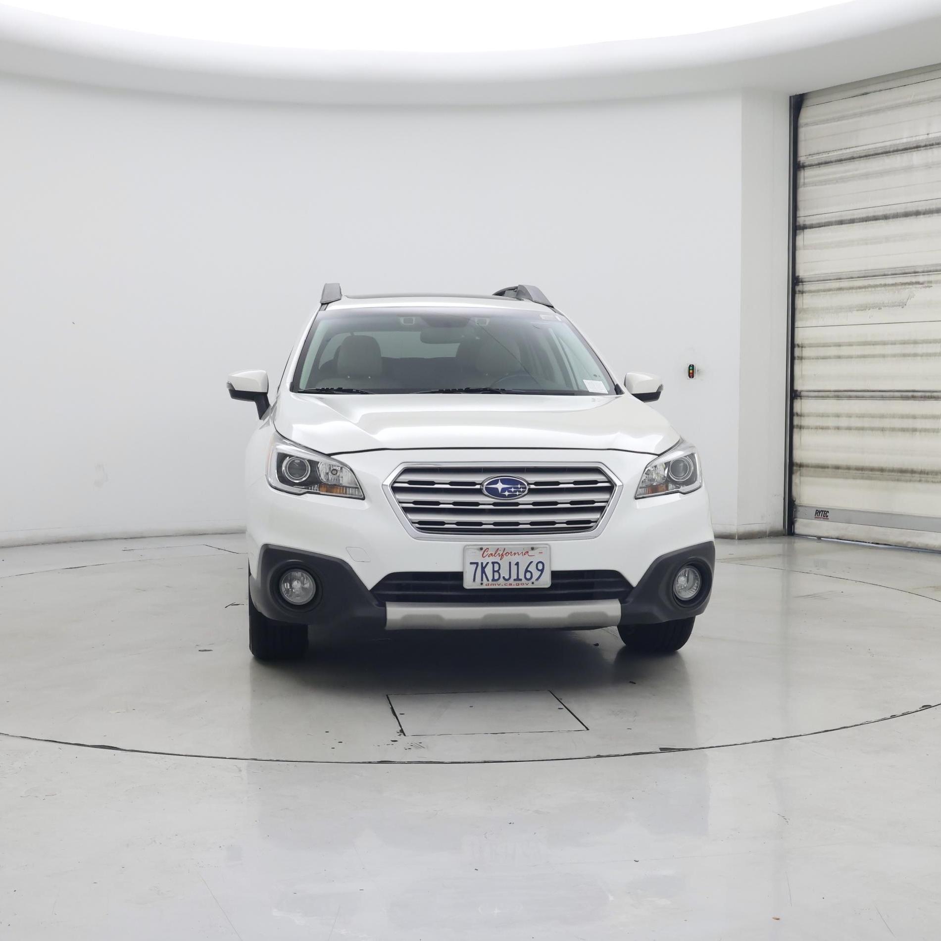 Thumbnail: 2015 Subaru Outback - 5