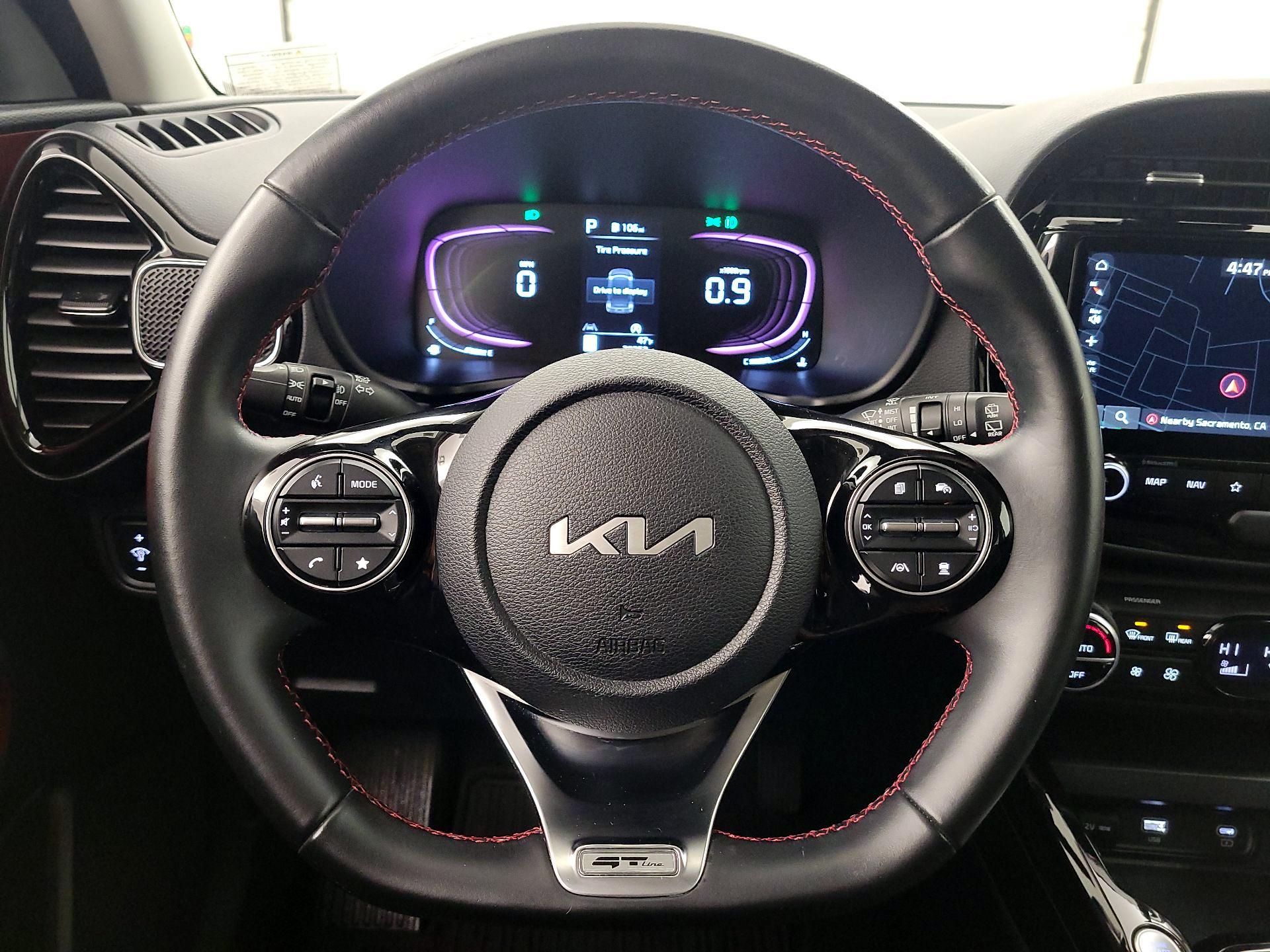 Thumbnail: 2024 Kia Soul - 10