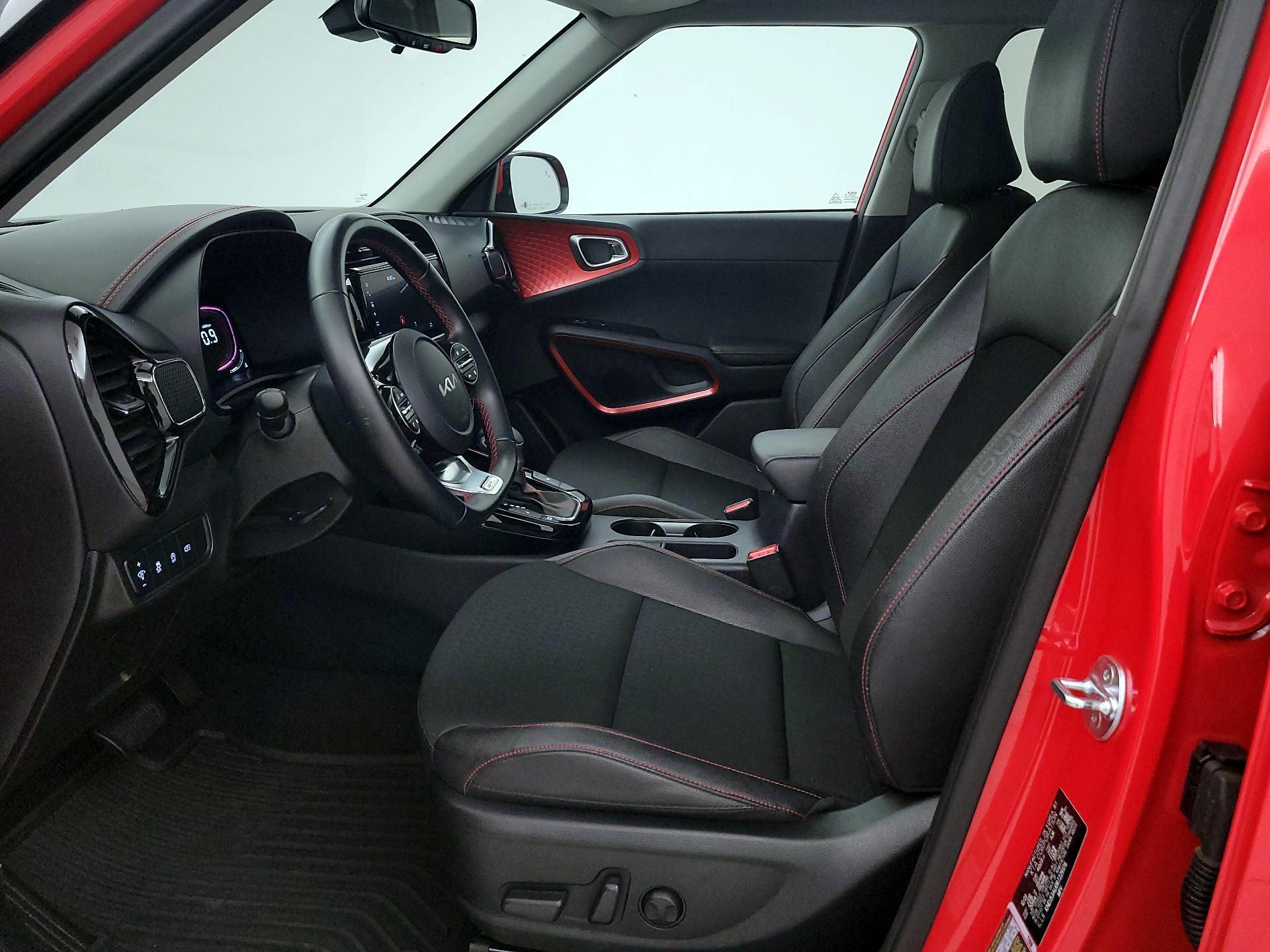 Thumbnail: 2024 Kia Soul - 11