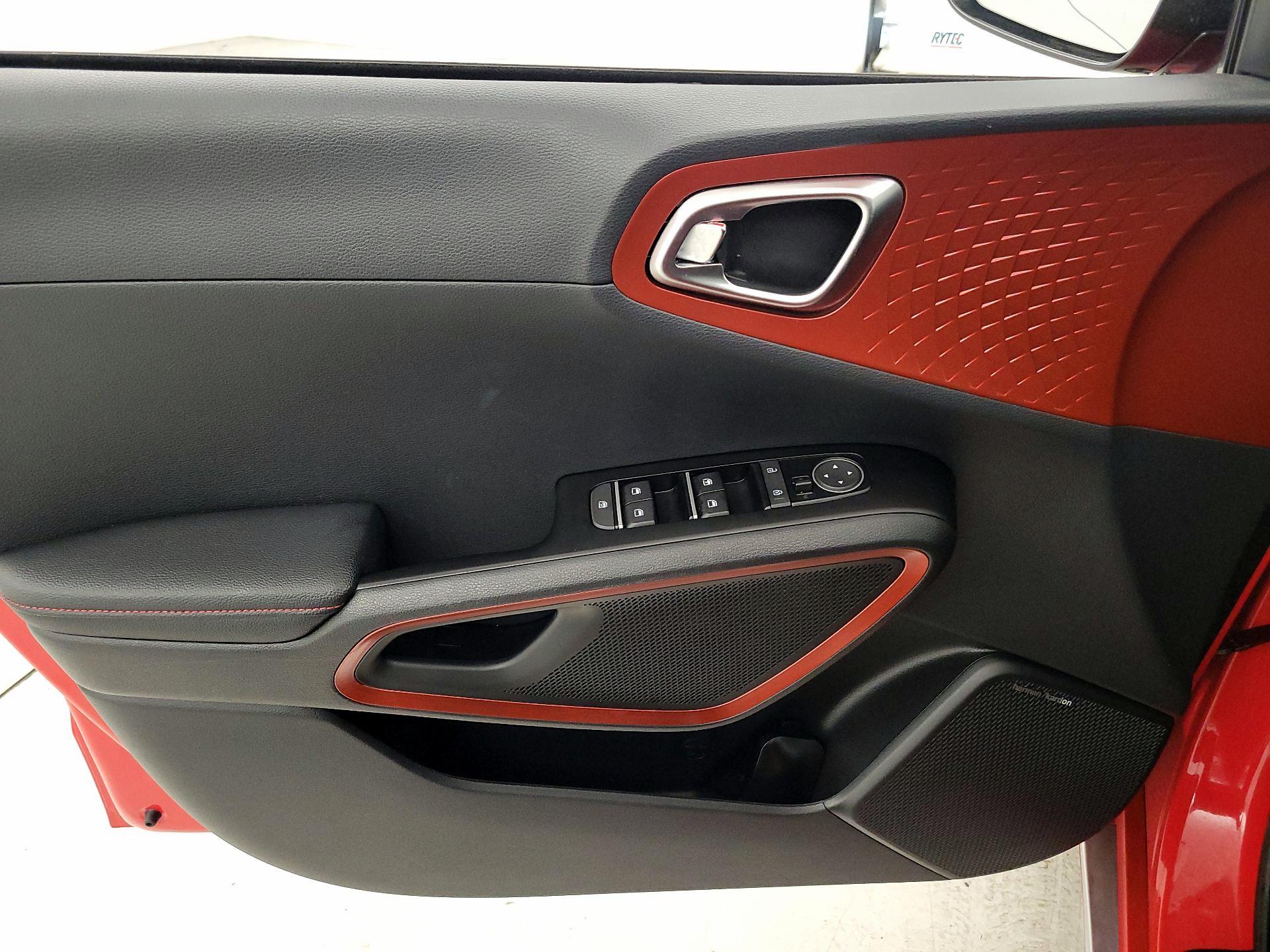 Thumbnail: 2024 Kia Soul - 12