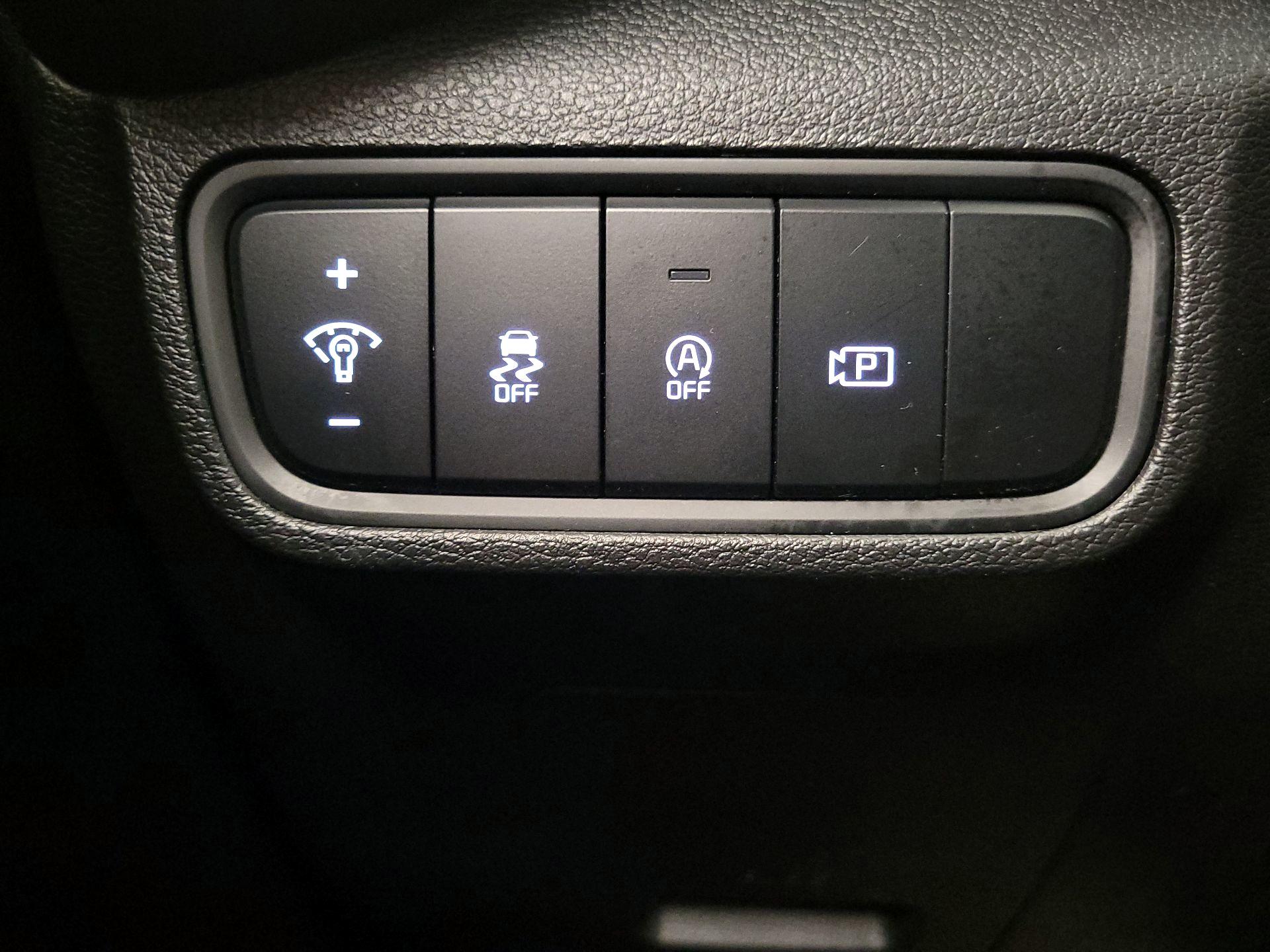 Thumbnail: 2024 Kia Soul - 13