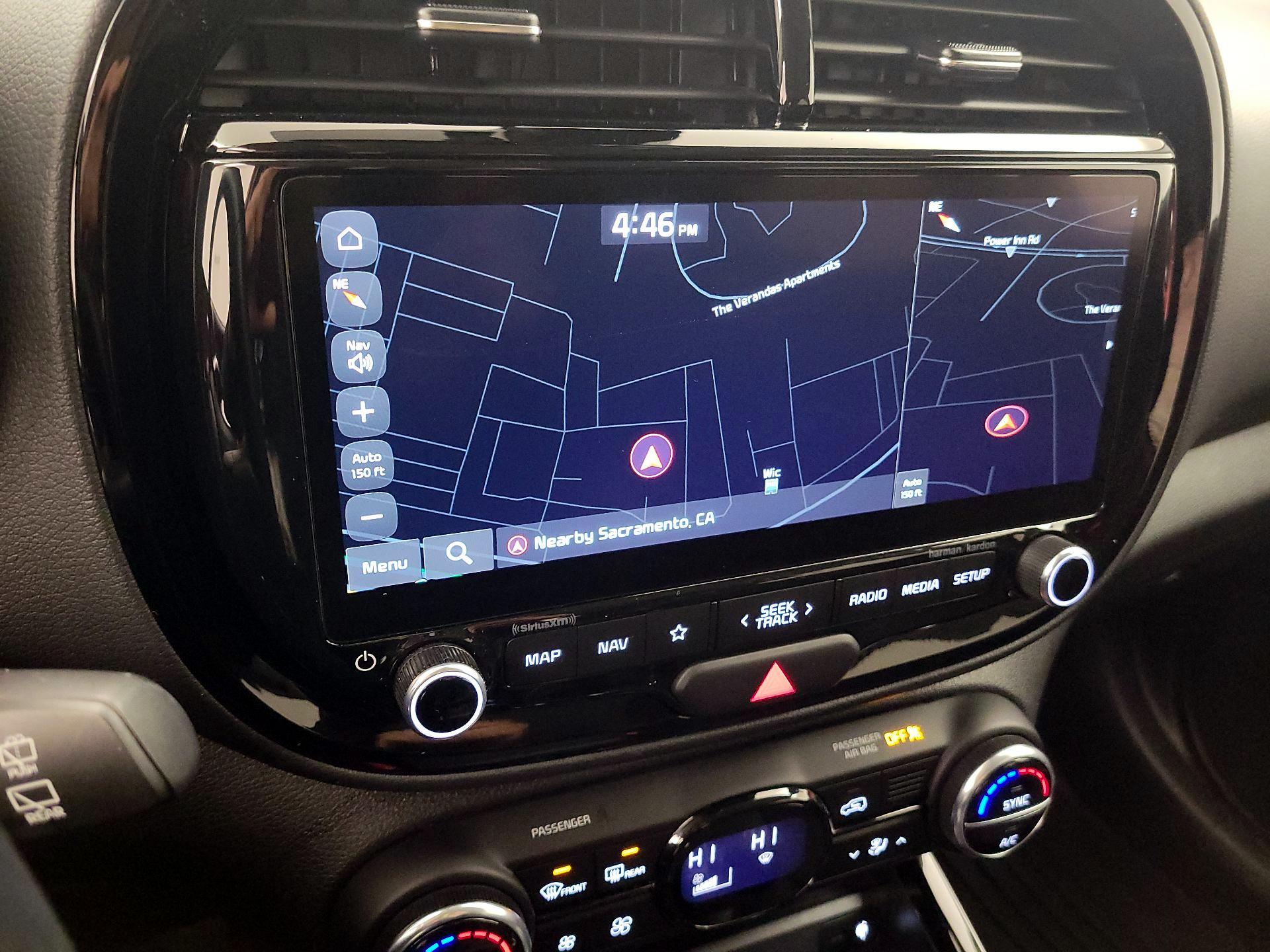 Thumbnail: 2024 Kia Soul - 14