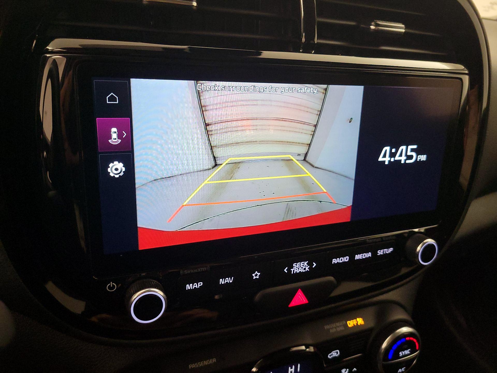 Thumbnail: 2024 Kia Soul - 15