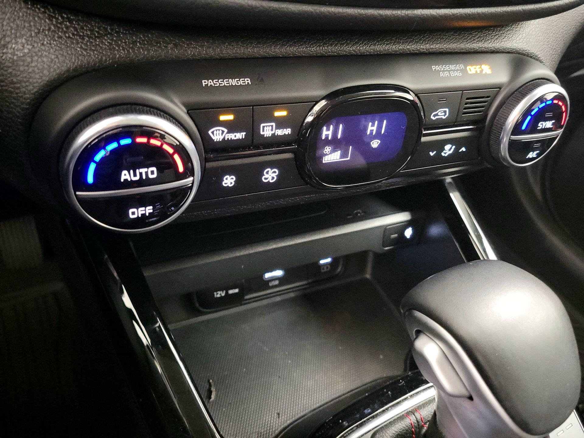 Thumbnail: 2024 Kia Soul - 17