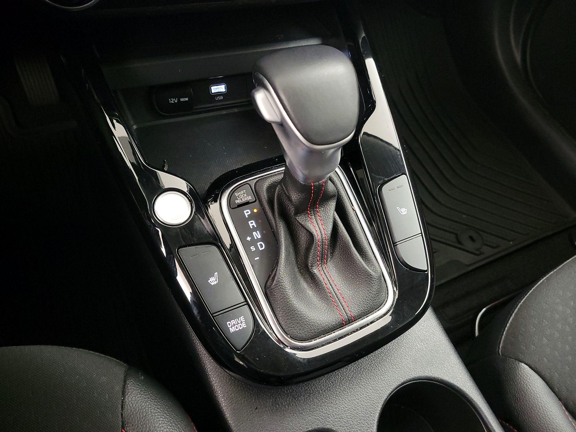 Thumbnail: 2024 Kia Soul - 18