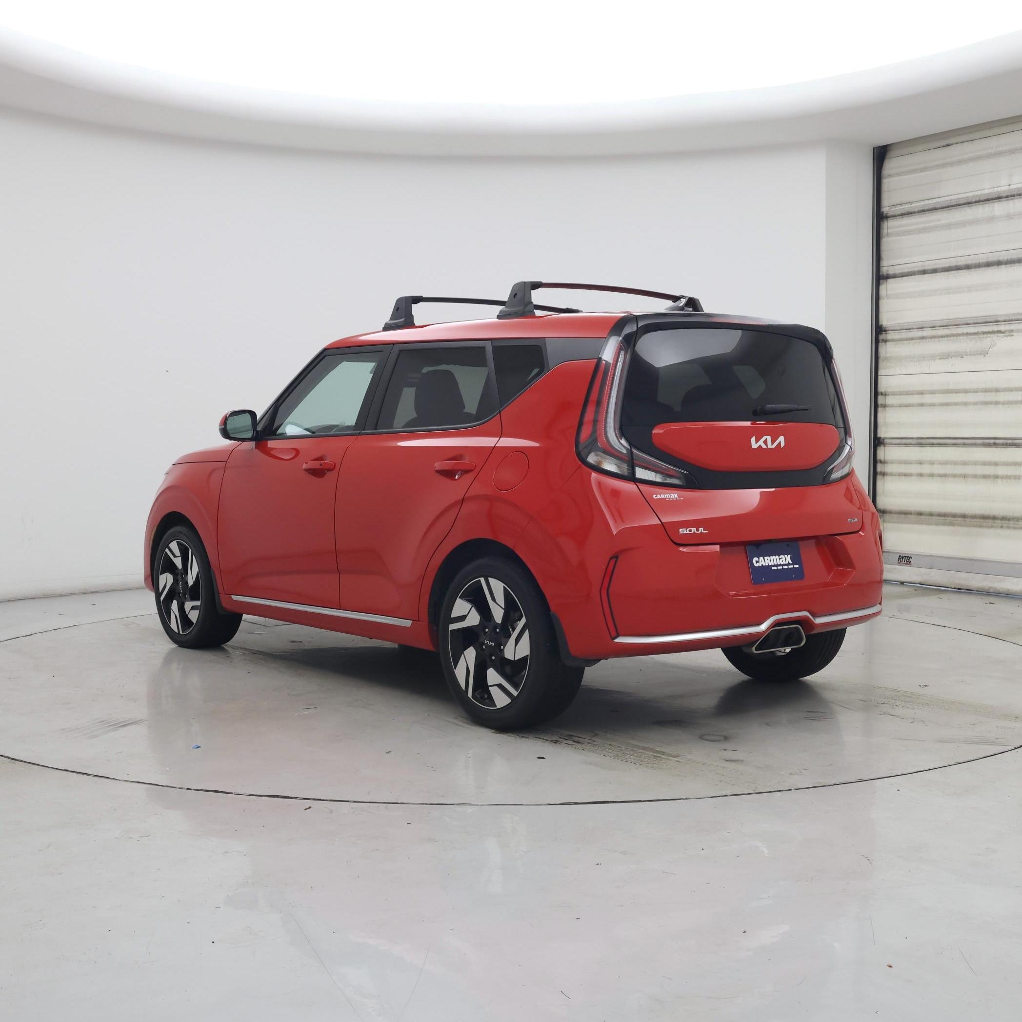 Thumbnail: 2024 Kia Soul - 2