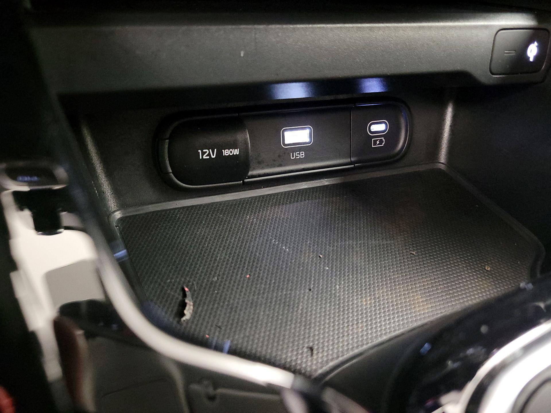 Thumbnail: 2024 Kia Soul - 19