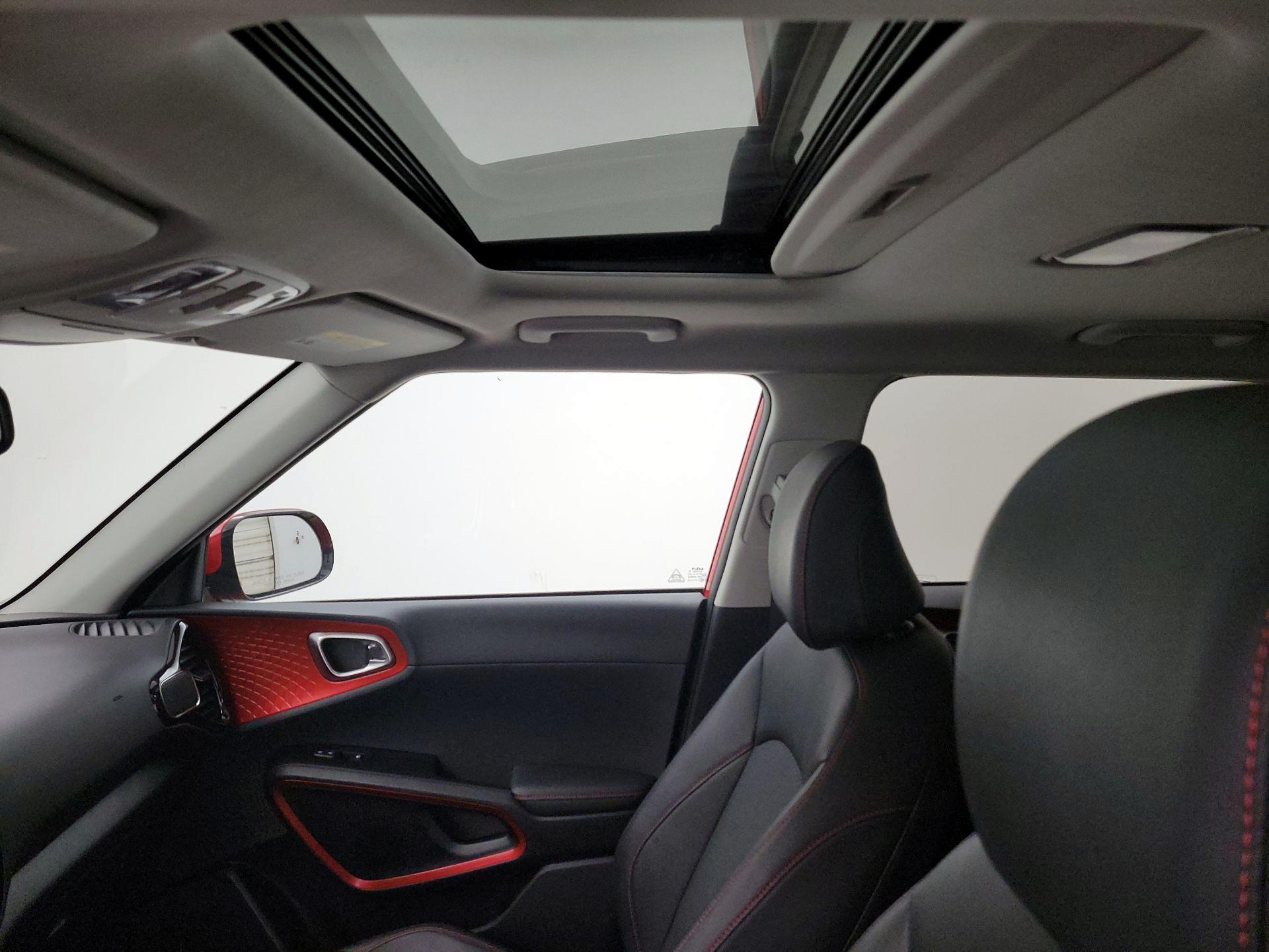 Thumbnail: 2024 Kia Soul - 20