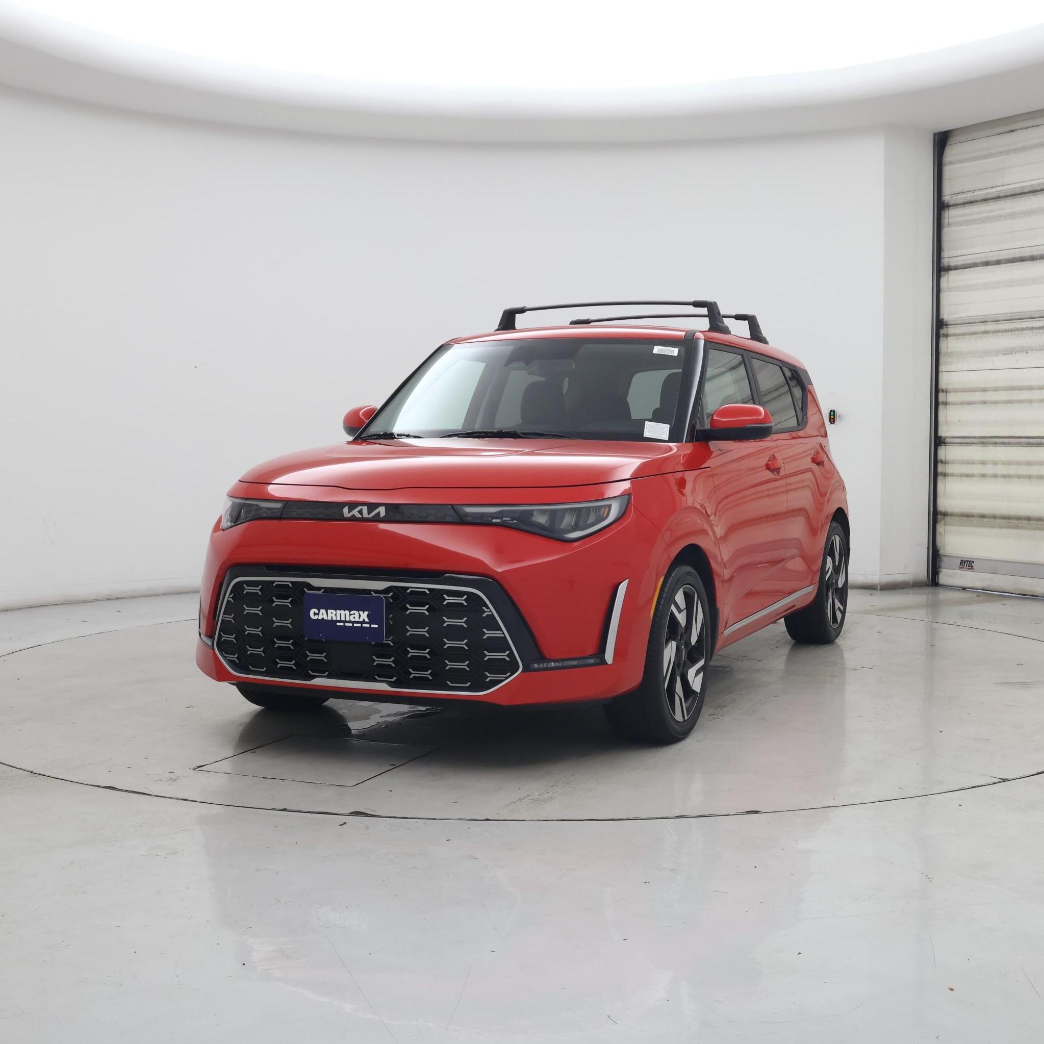 Thumbnail: 2024 Kia Soul - 4