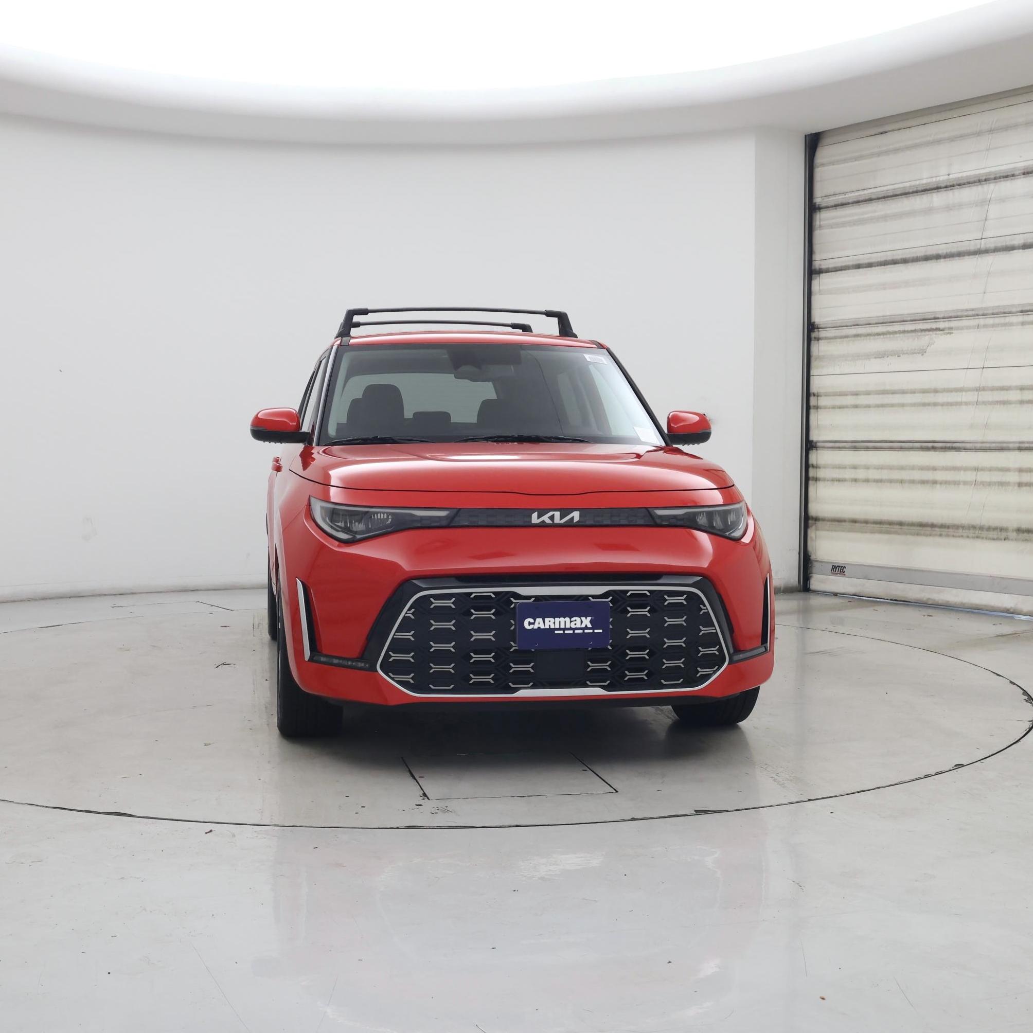 Thumbnail: 2024 Kia Soul - 5