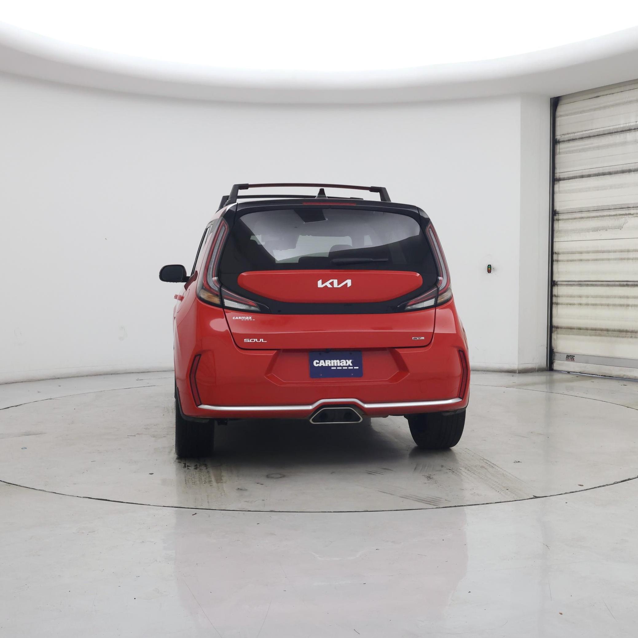 Thumbnail: 2024 Kia Soul - 6