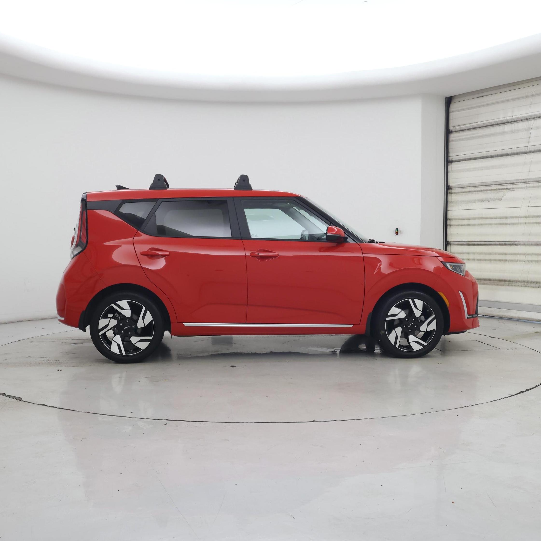 Thumbnail: 2024 Kia Soul - 7