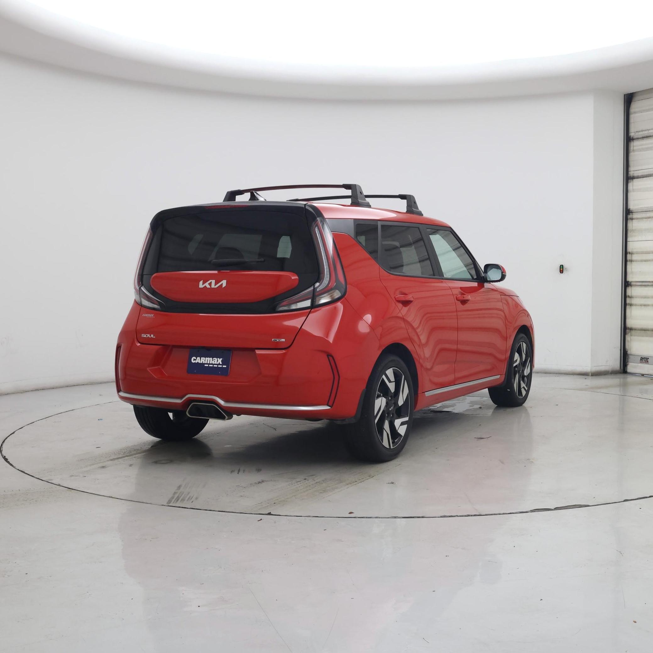 Thumbnail: 2024 Kia Soul - 8