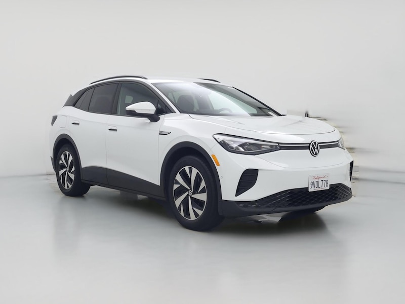 2023 Volkswagen ID.4 Pro -
                  Sacramento, CA