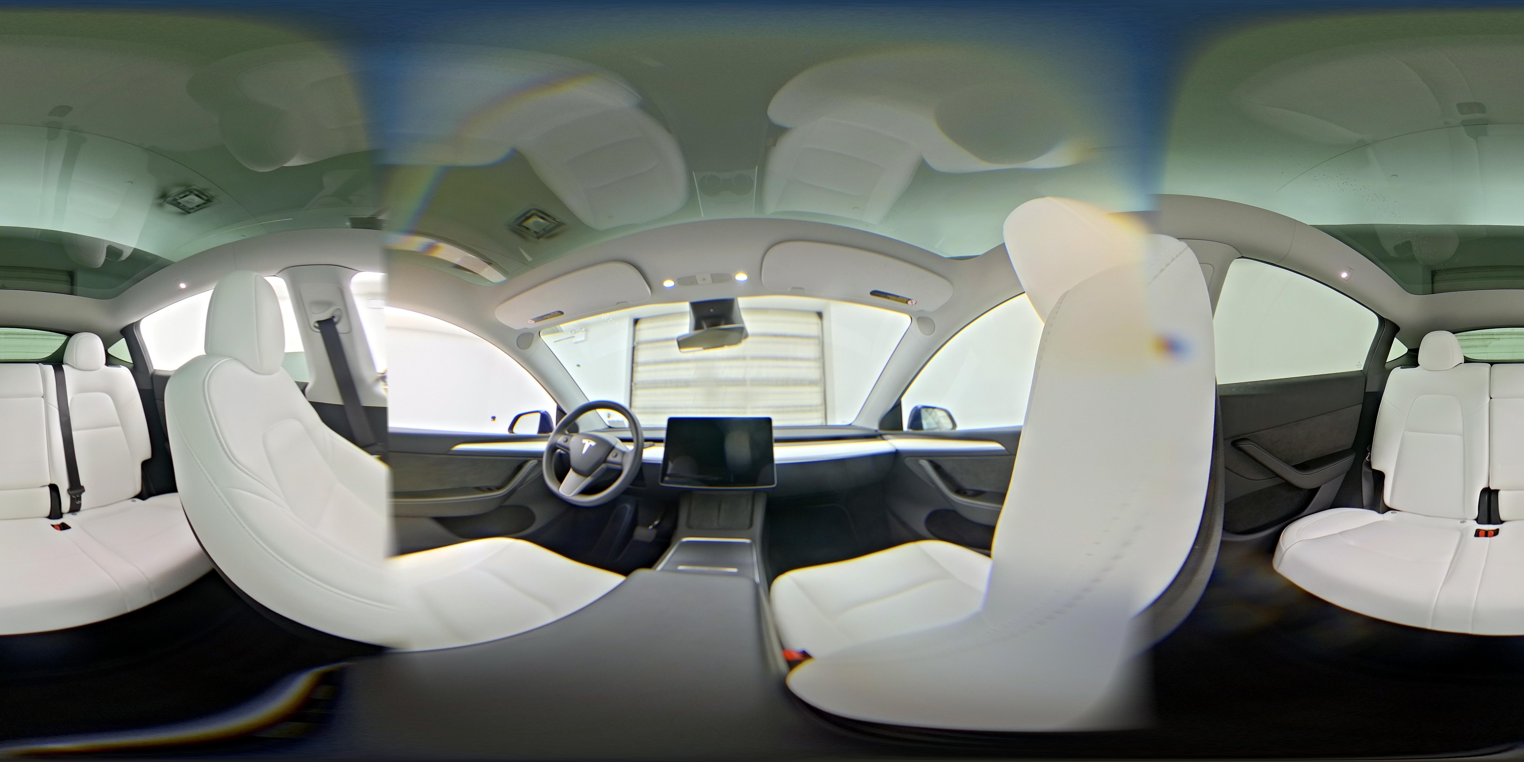 2023 Tesla Model Y Long Range - Photo 22