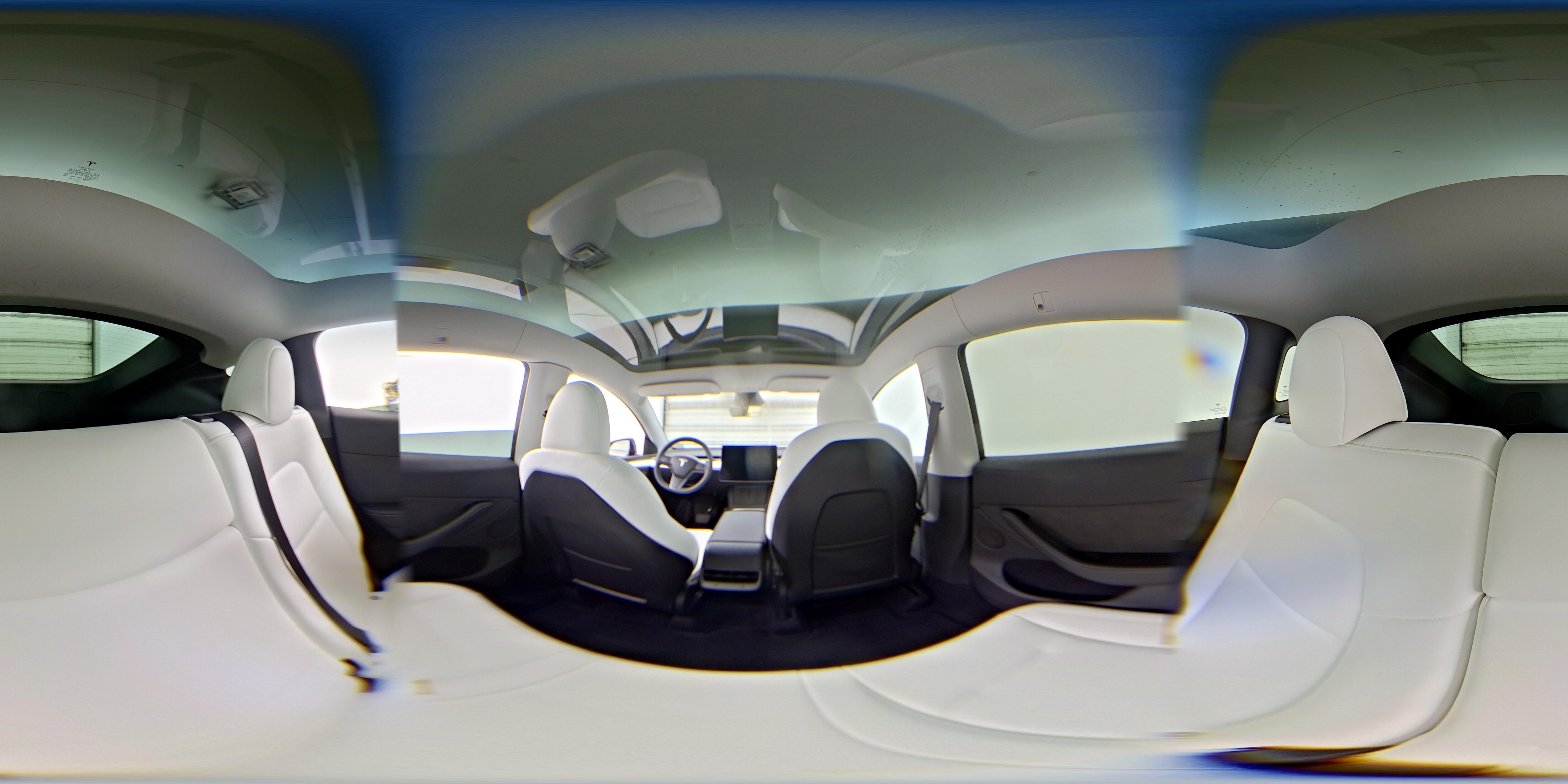 2023 Tesla Model Y Long Range - Photo 23