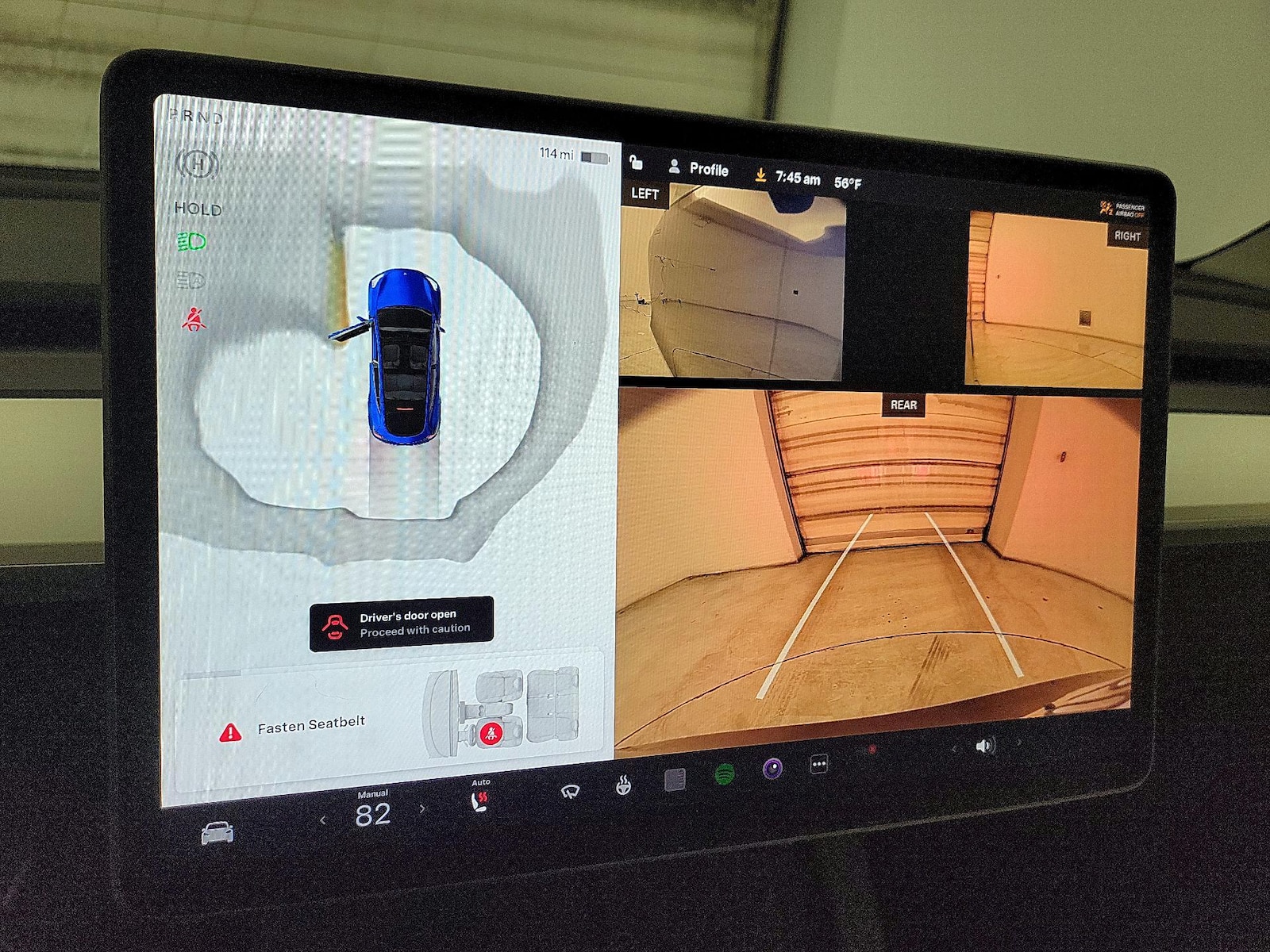 2023 Tesla Model Y Long Range - Photo 14