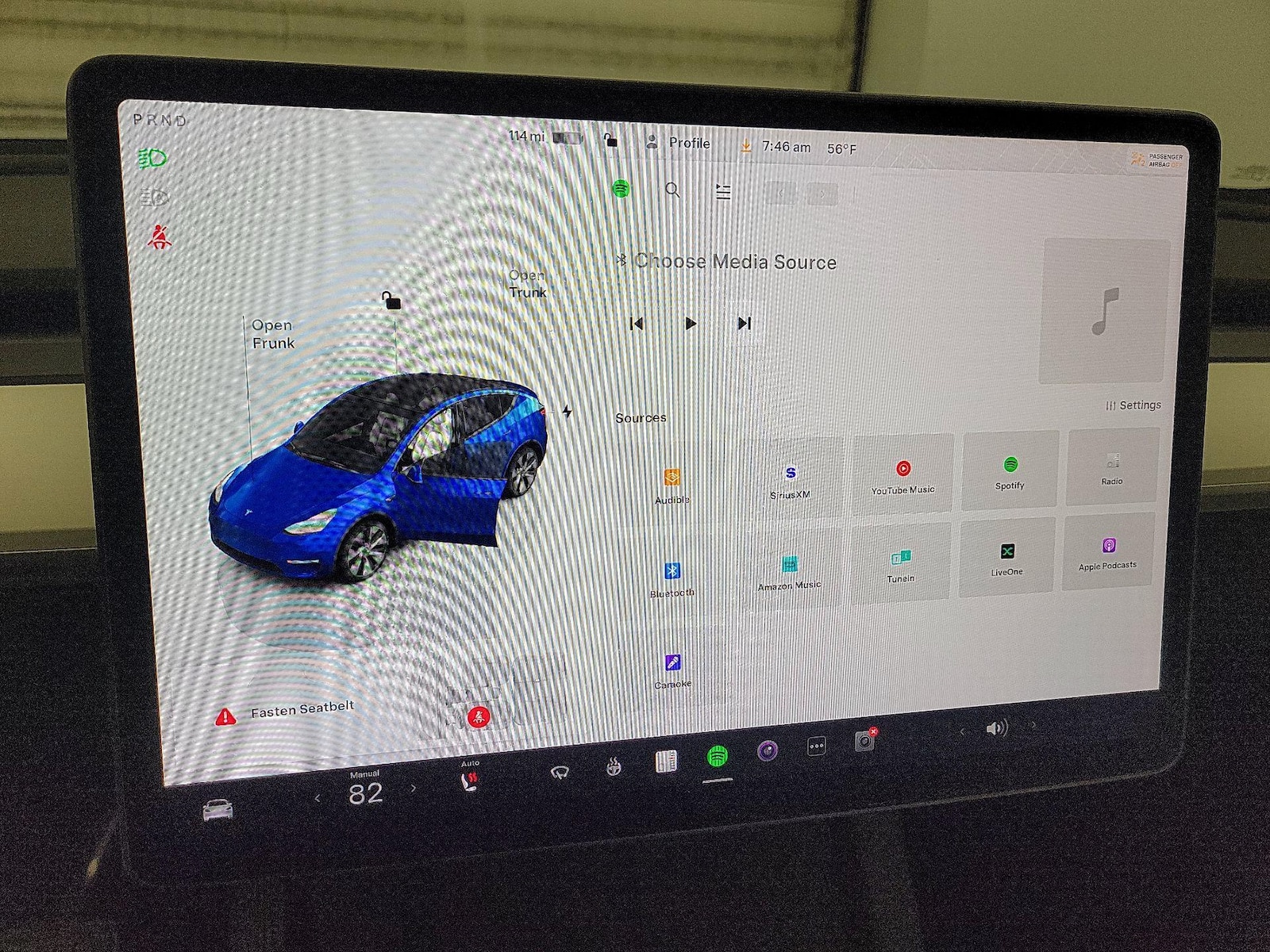 2023 Tesla Model Y Long Range - Photo 15