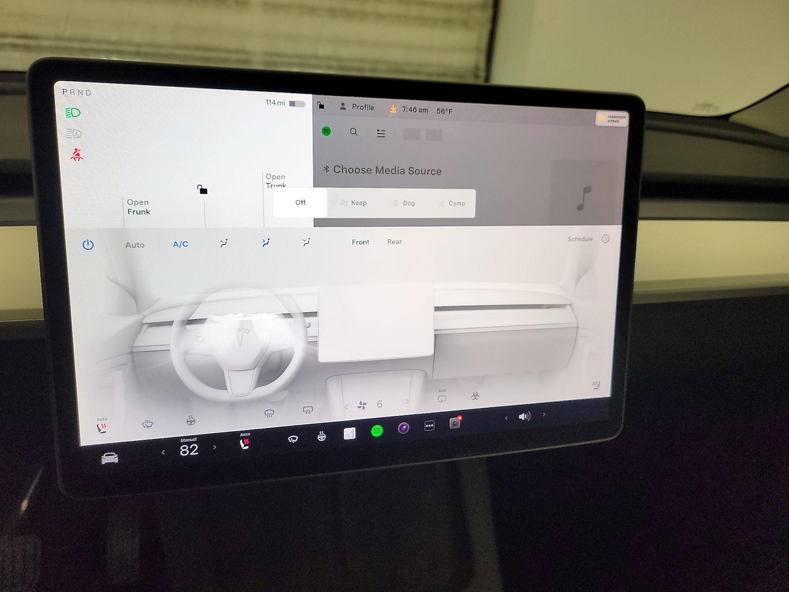 2023 Tesla Model Y Long Range - Photo 16