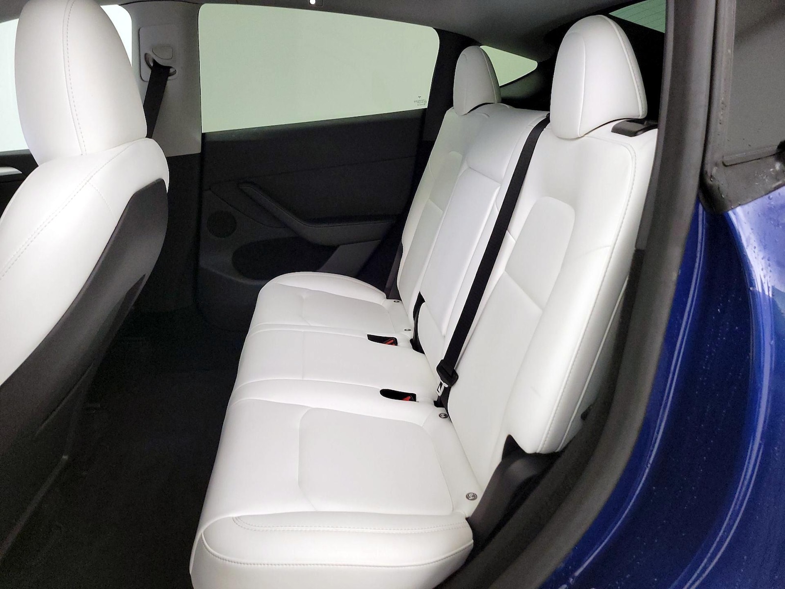 2023 Tesla Model Y Long Range - Photo 18