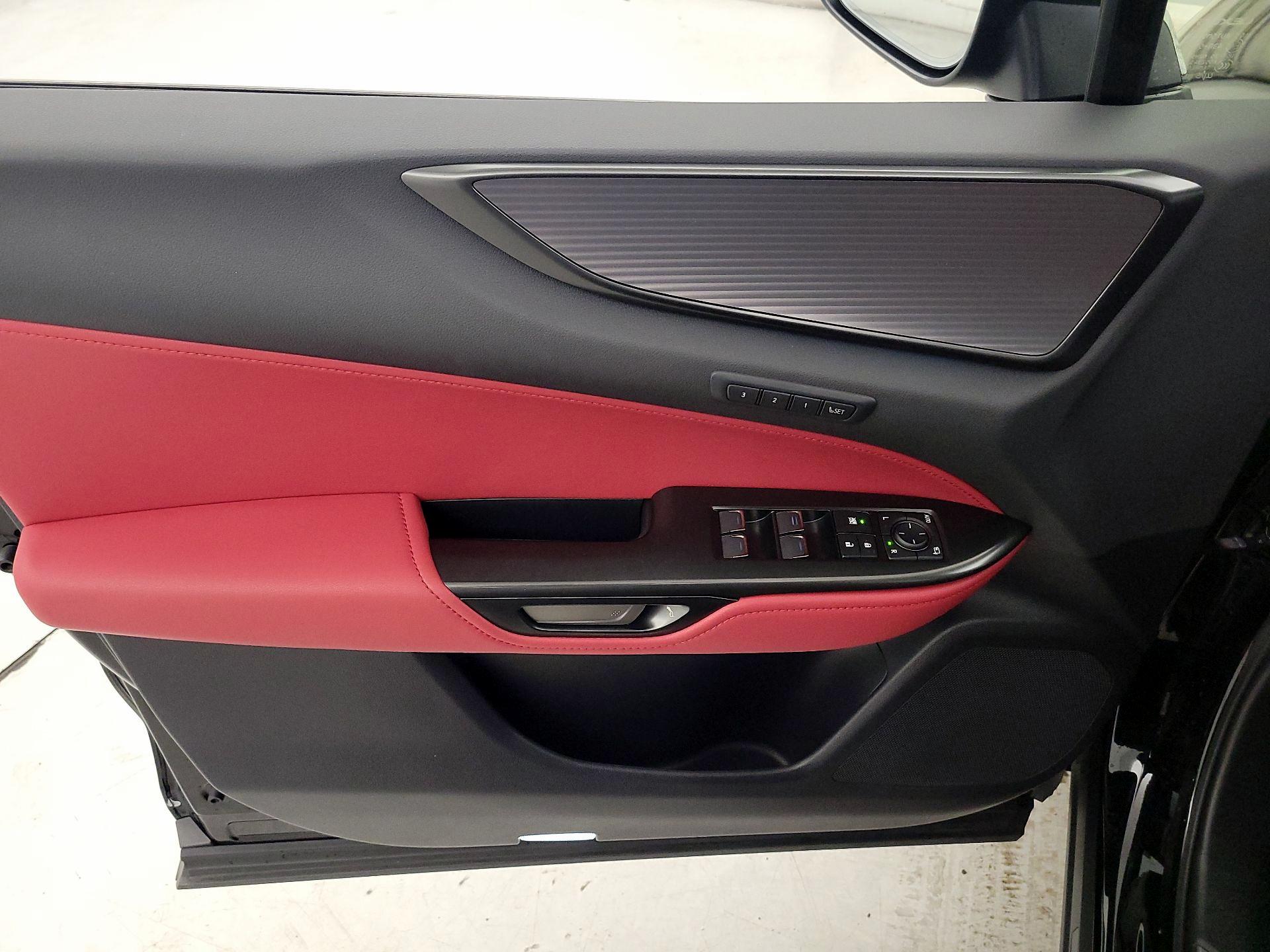 Thumbnail: 2024 Lexus NX - 12