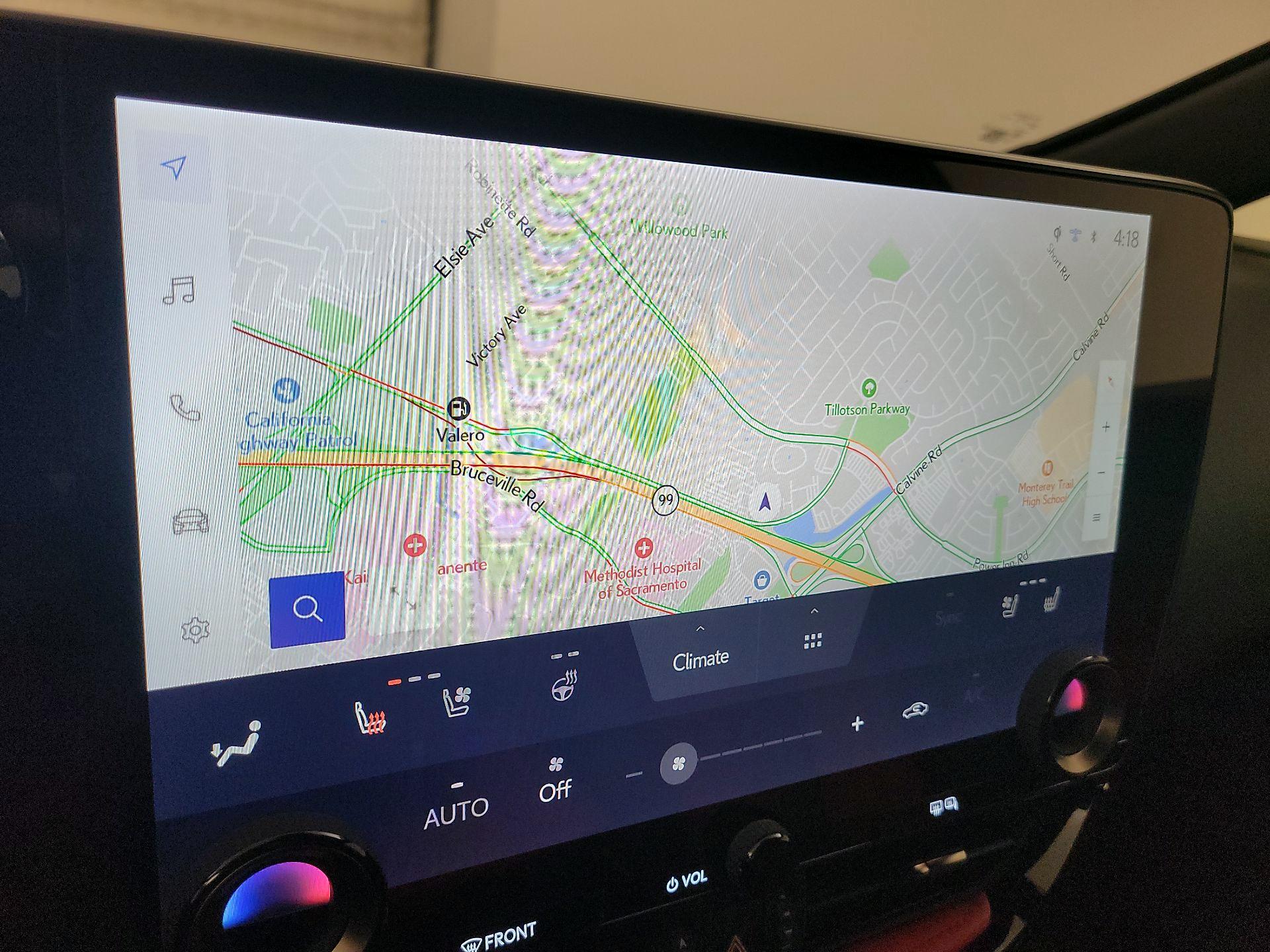 Thumbnail: 2024 Lexus NX - 13