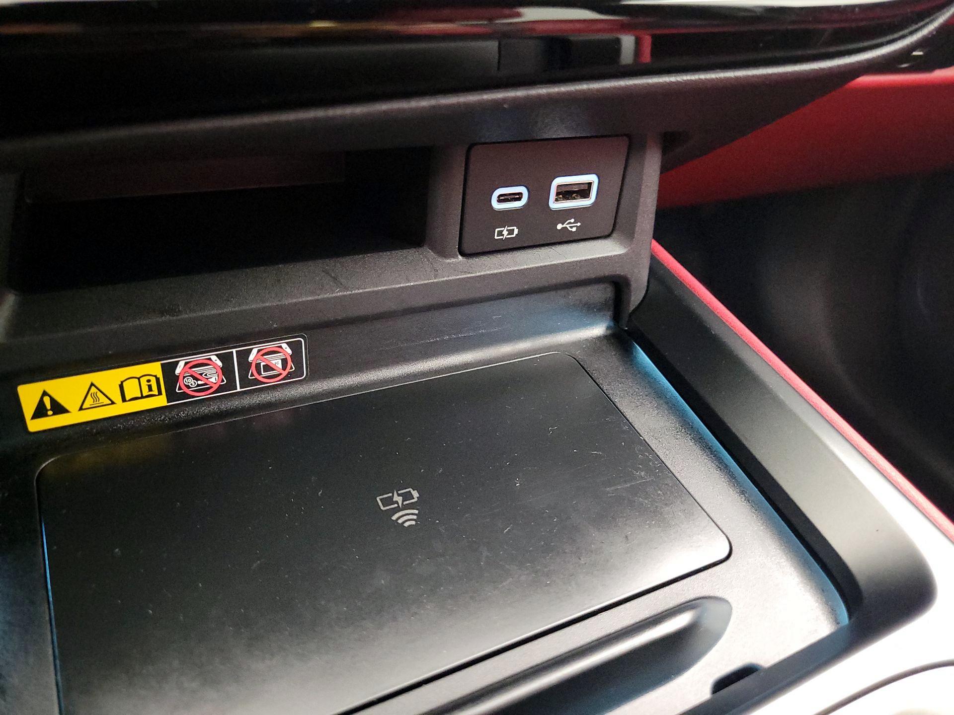 Thumbnail: 2024 Lexus NX - 18