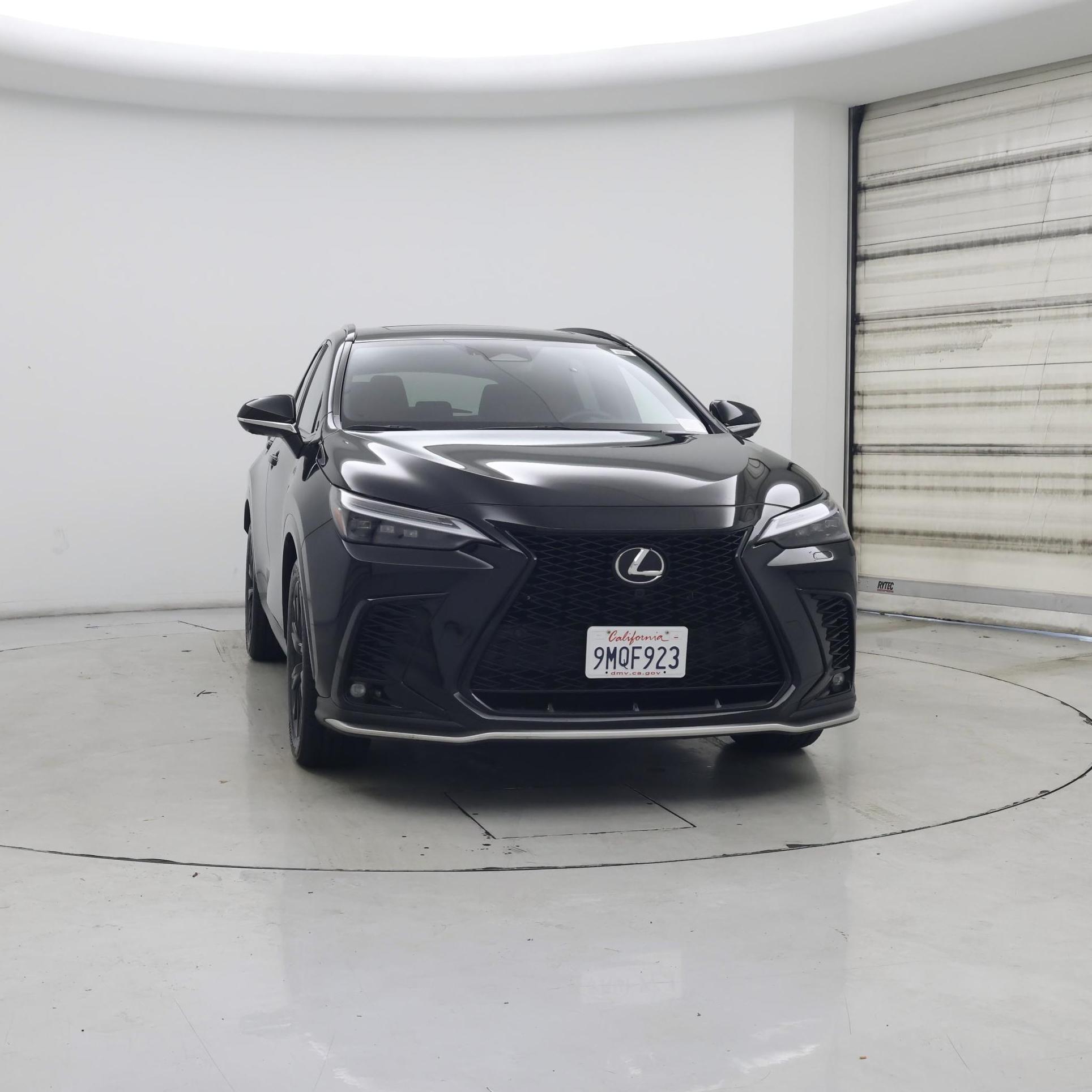 Thumbnail: 2024 Lexus NX - 5