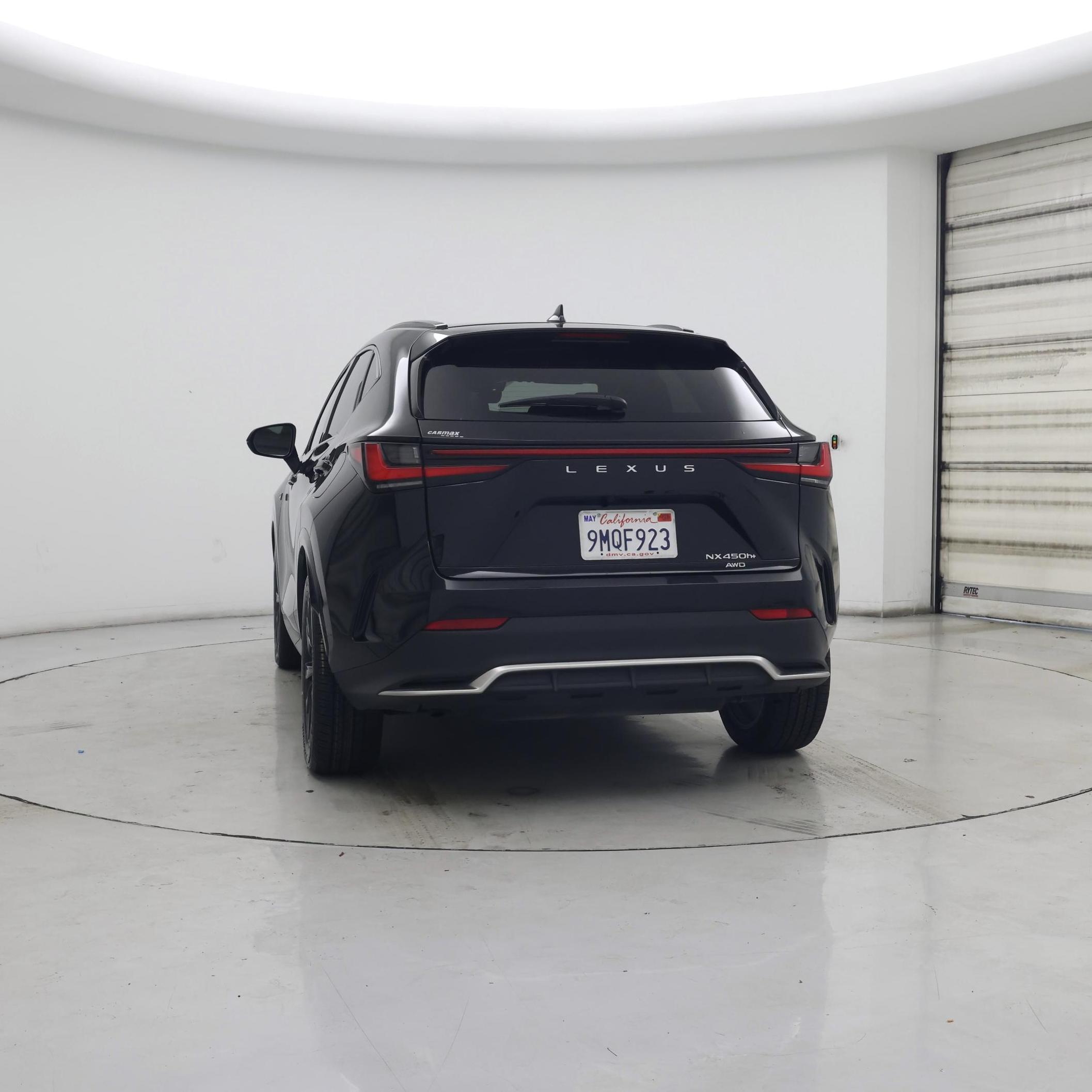 Thumbnail: 2024 Lexus NX - 6