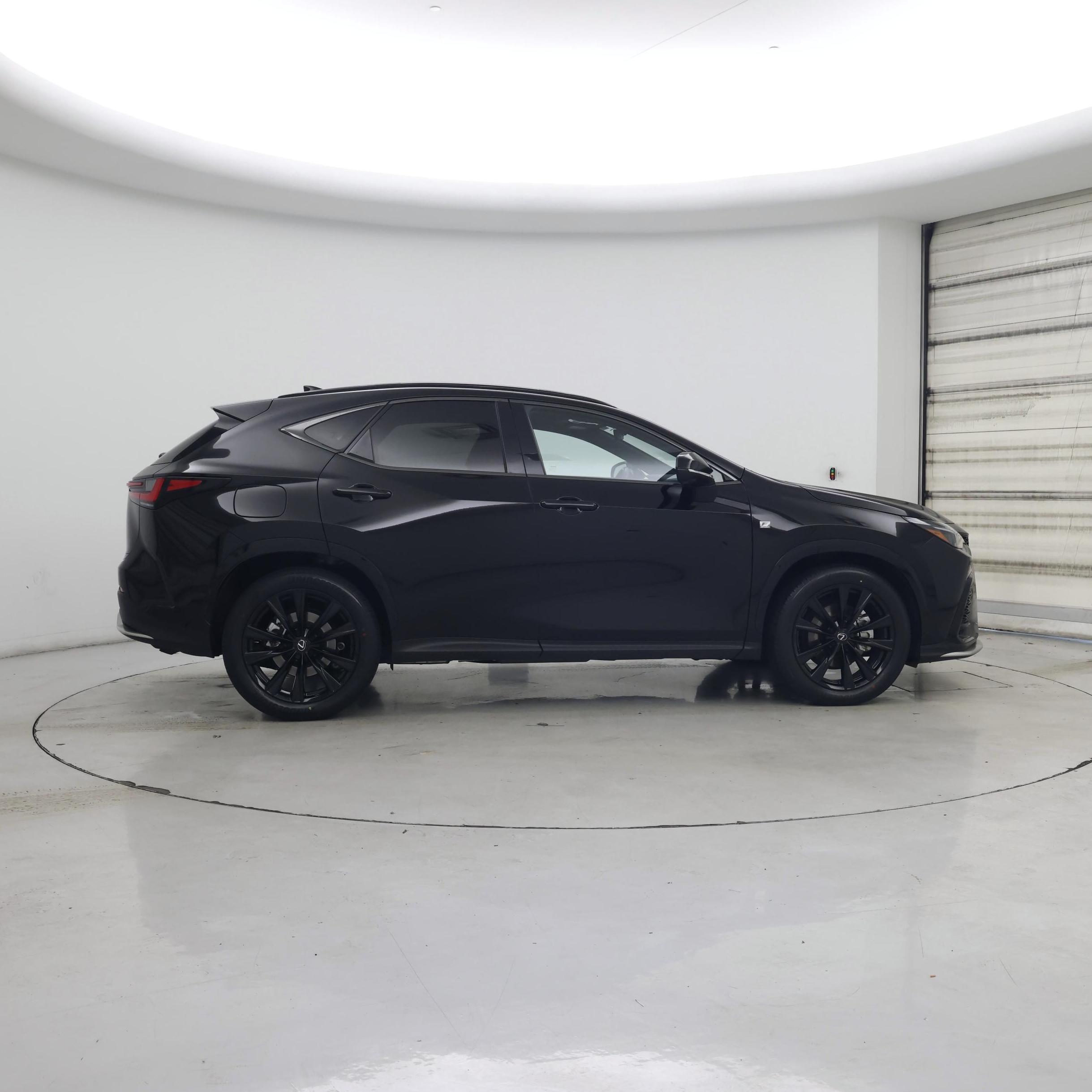 Thumbnail: 2024 Lexus NX - 7