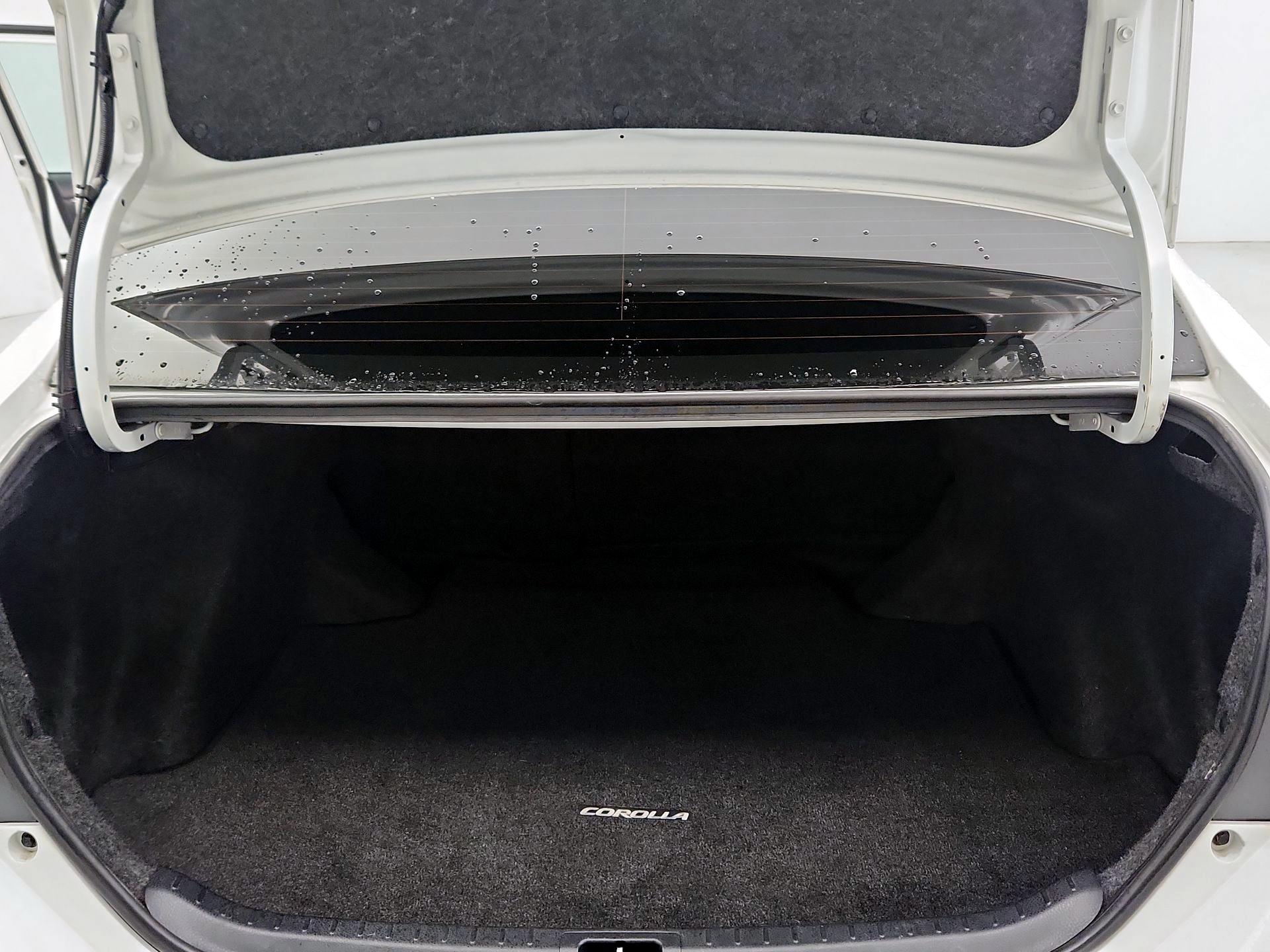 Thumbnail: 2015 Toyota Corolla - 20