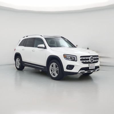 2022 Mercedes-Benz GLB250