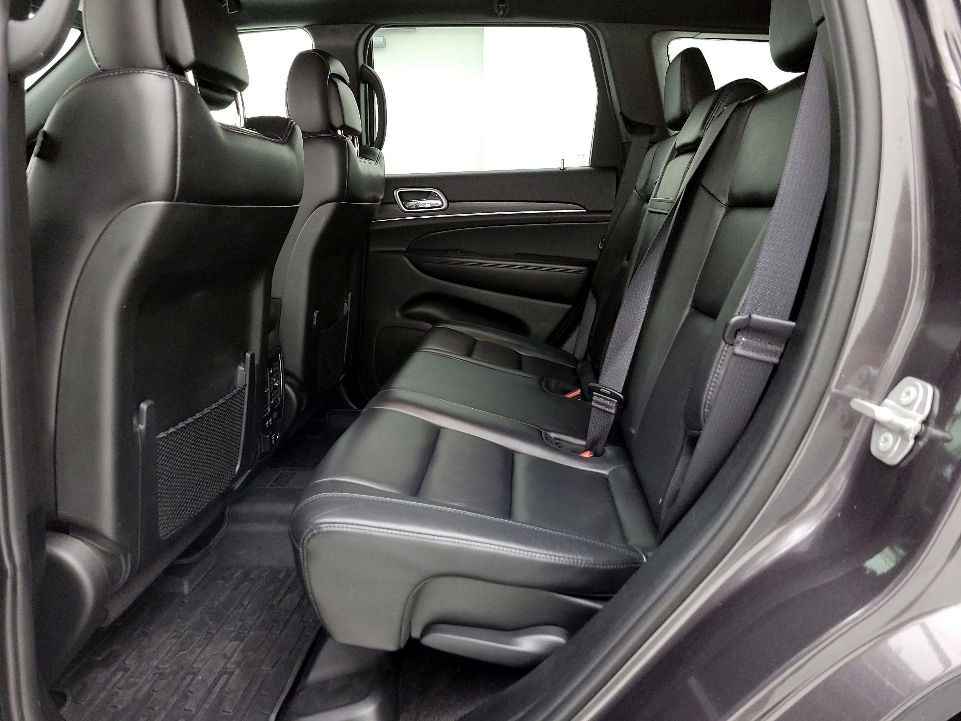 Thumbnail: 2019 Jeep Grand Cherokee - 20