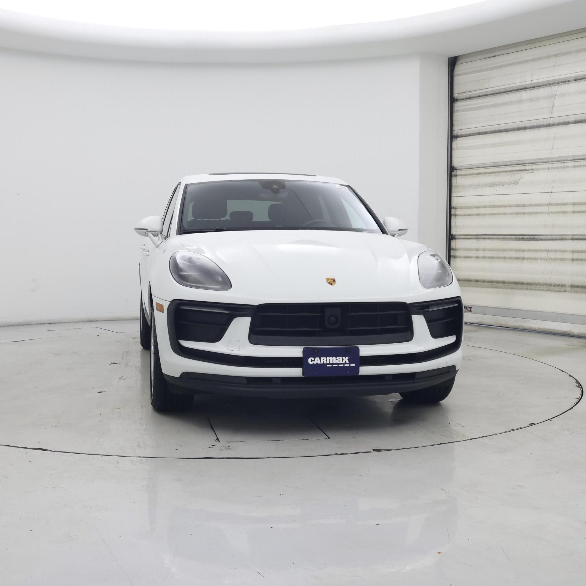 Thumbnail: 2024 Porsche Macan - 5