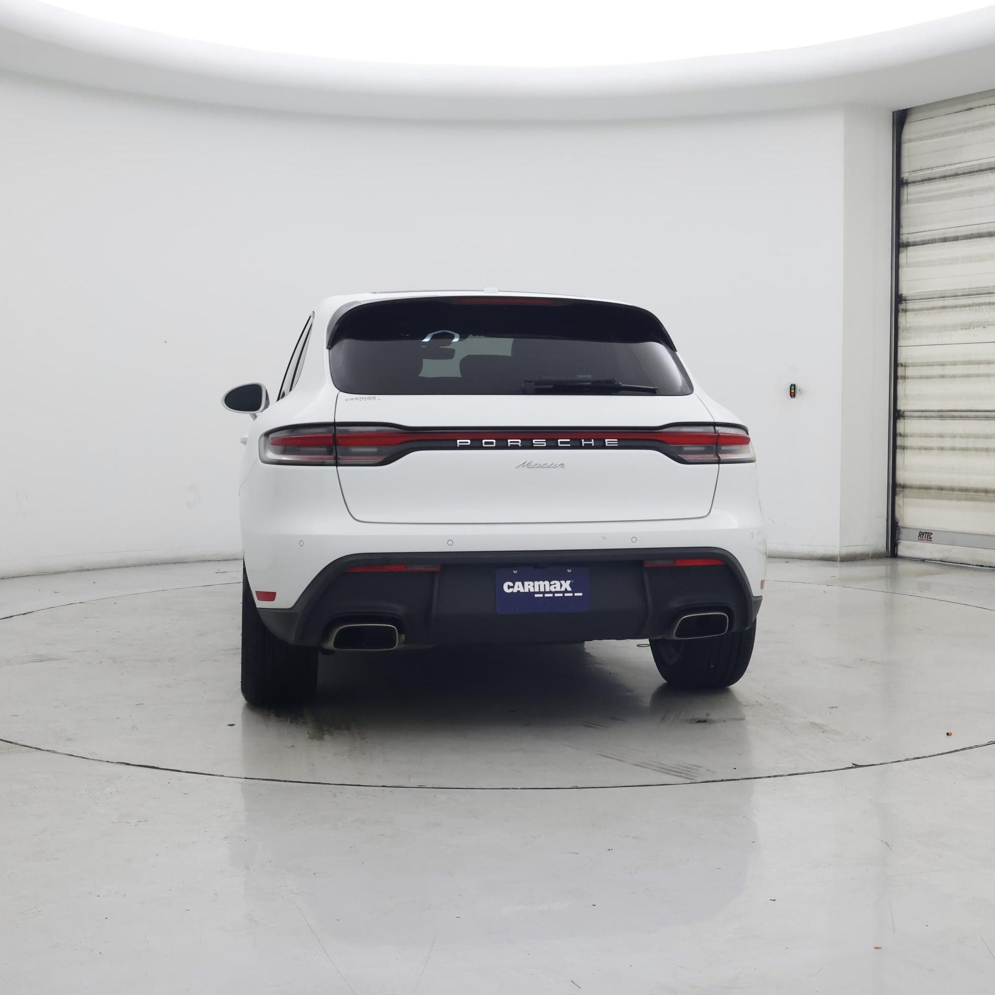 Thumbnail: 2024 Porsche Macan - 6