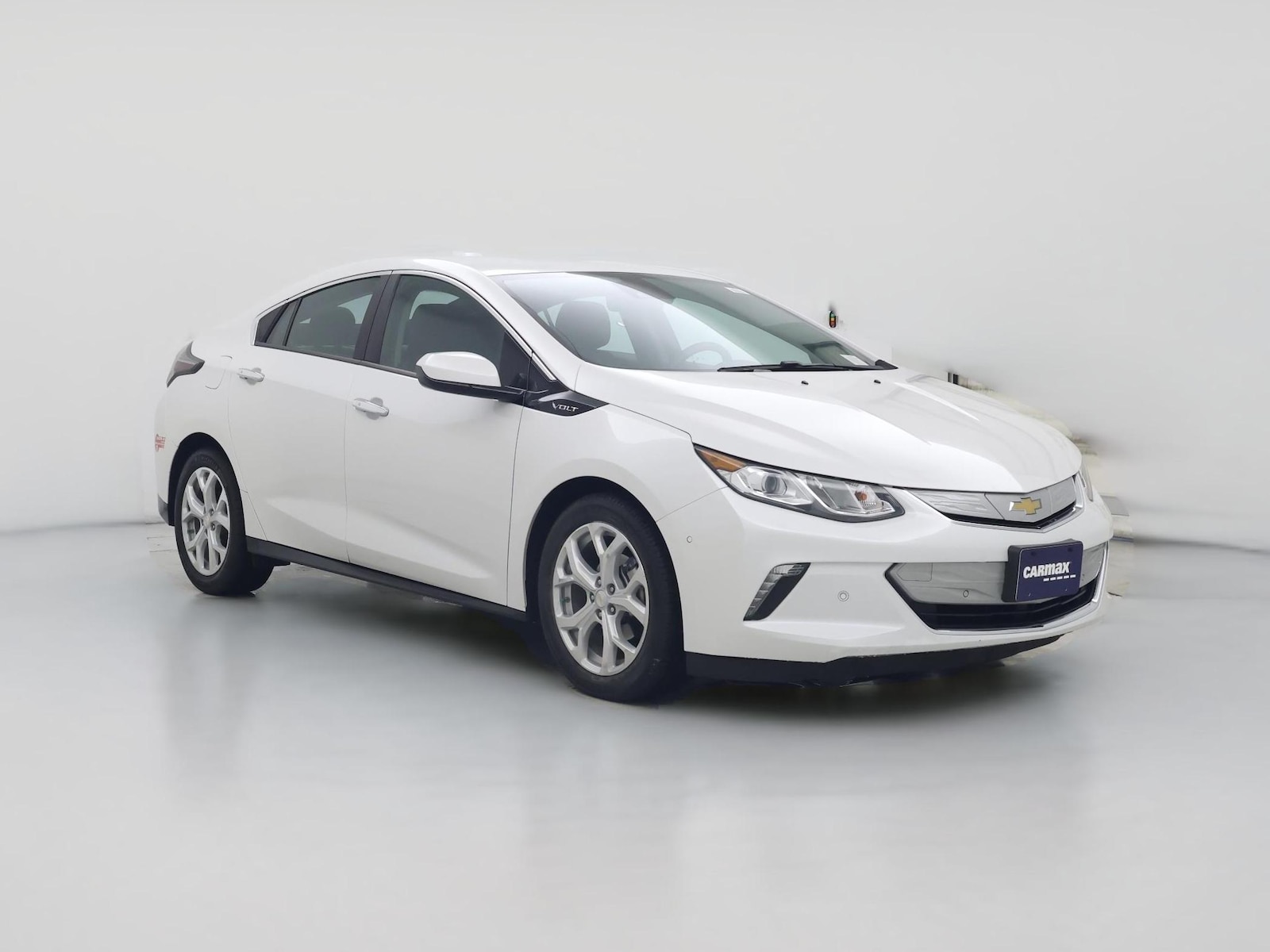 2019 Chevrolet Volt Premier