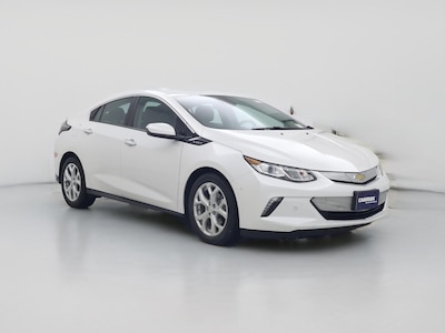 2019 Chevrolet Volt Premier