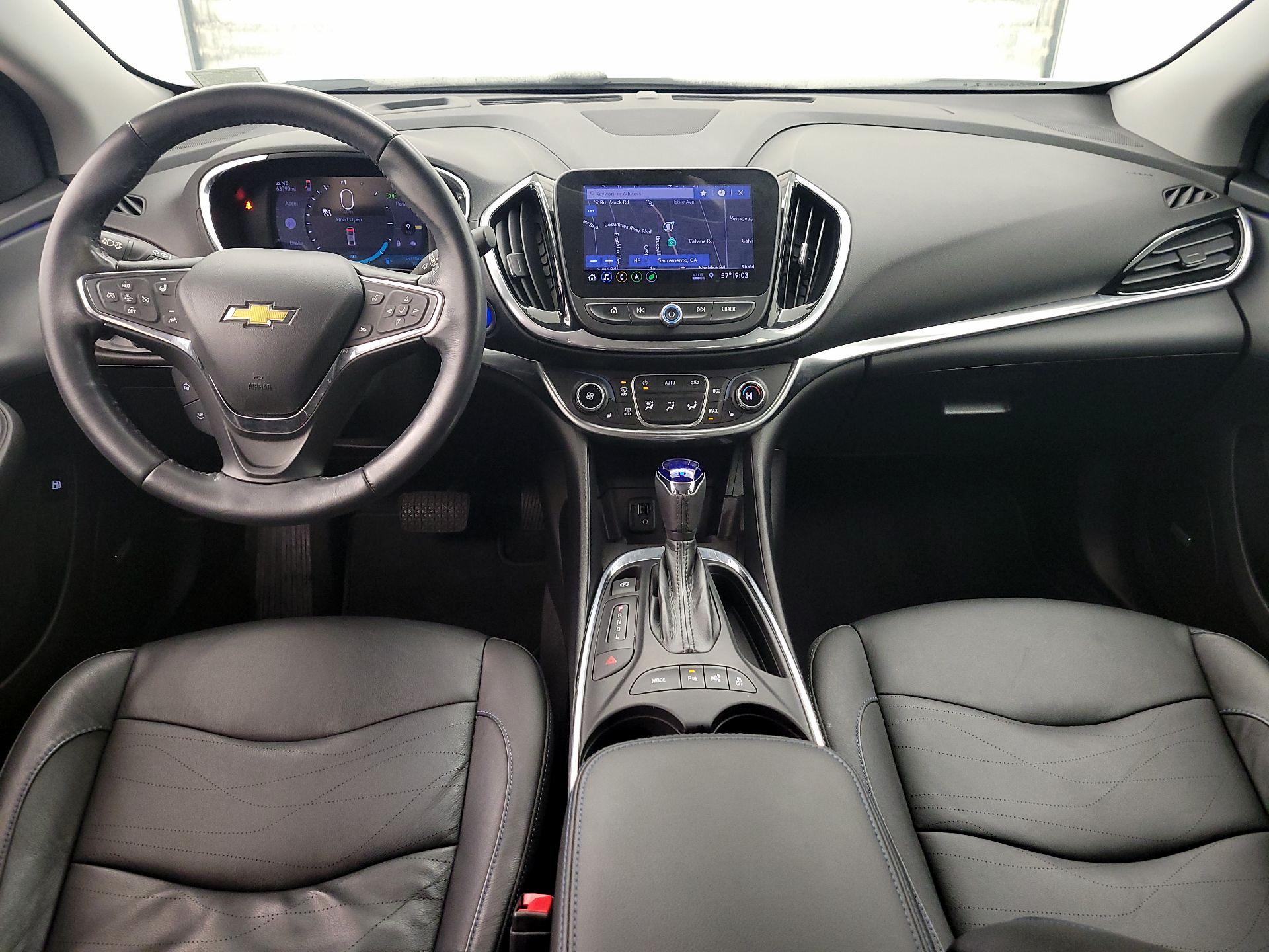 Thumbnail: 2019 Chevrolet Volt - 9