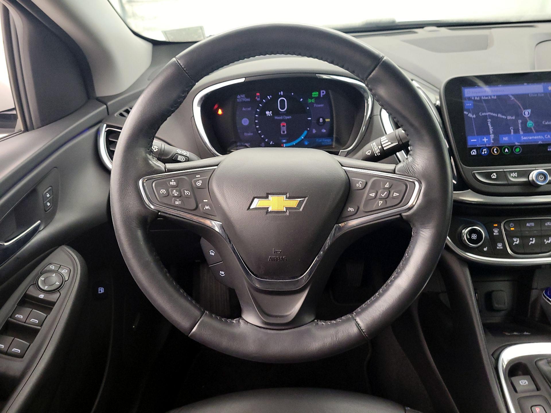 Thumbnail: 2019 Chevrolet Volt - 10