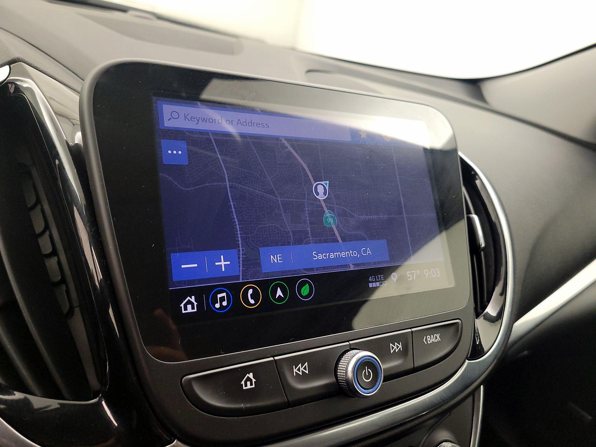 Thumbnail: 2019 Chevrolet Volt - 13