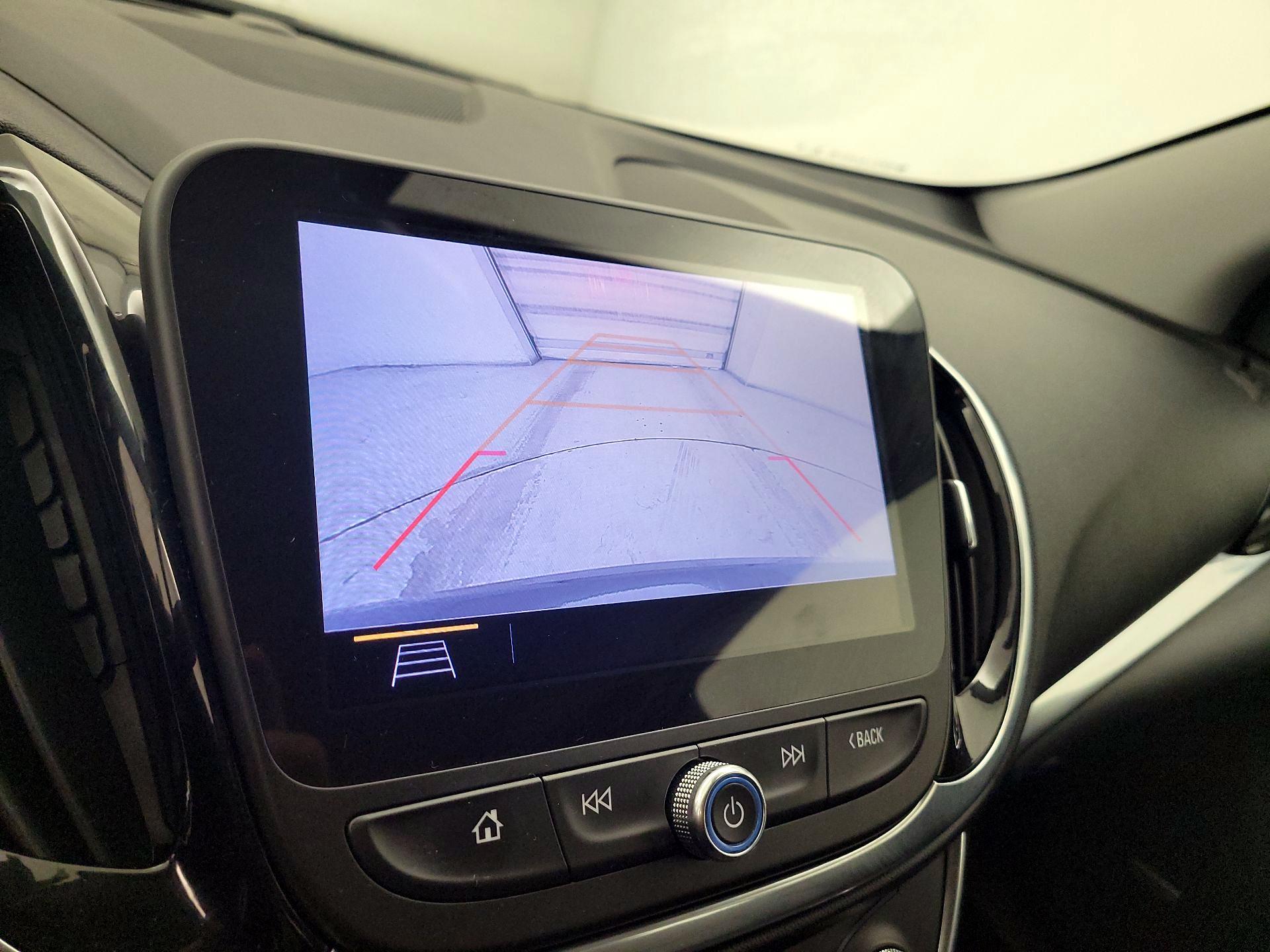 Thumbnail: 2019 Chevrolet Volt - 14