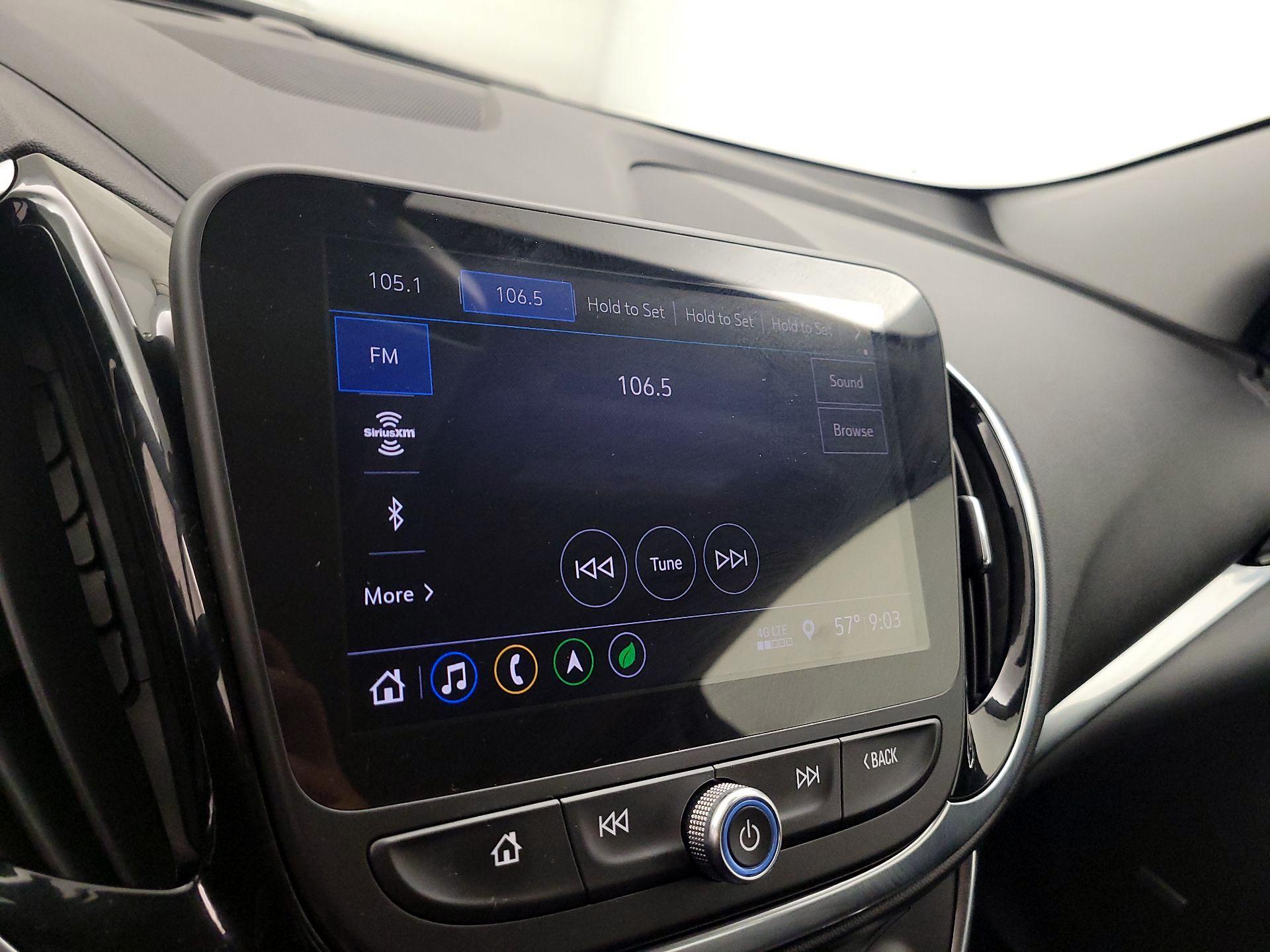 Thumbnail: 2019 Chevrolet Volt - 15