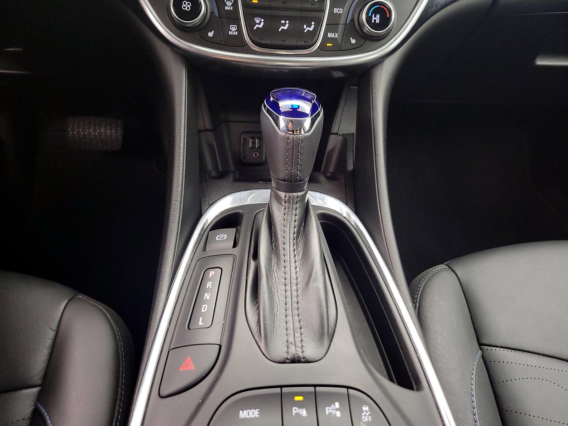 Thumbnail: 2019 Chevrolet Volt - 17