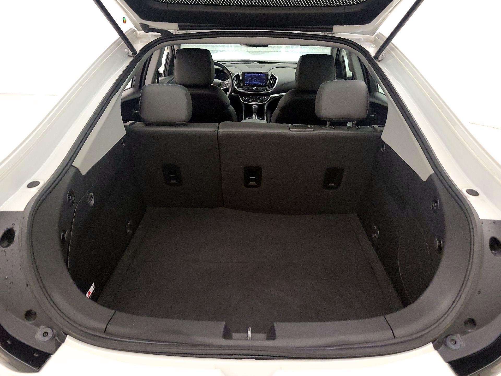 Thumbnail: 2019 Chevrolet Volt - 20