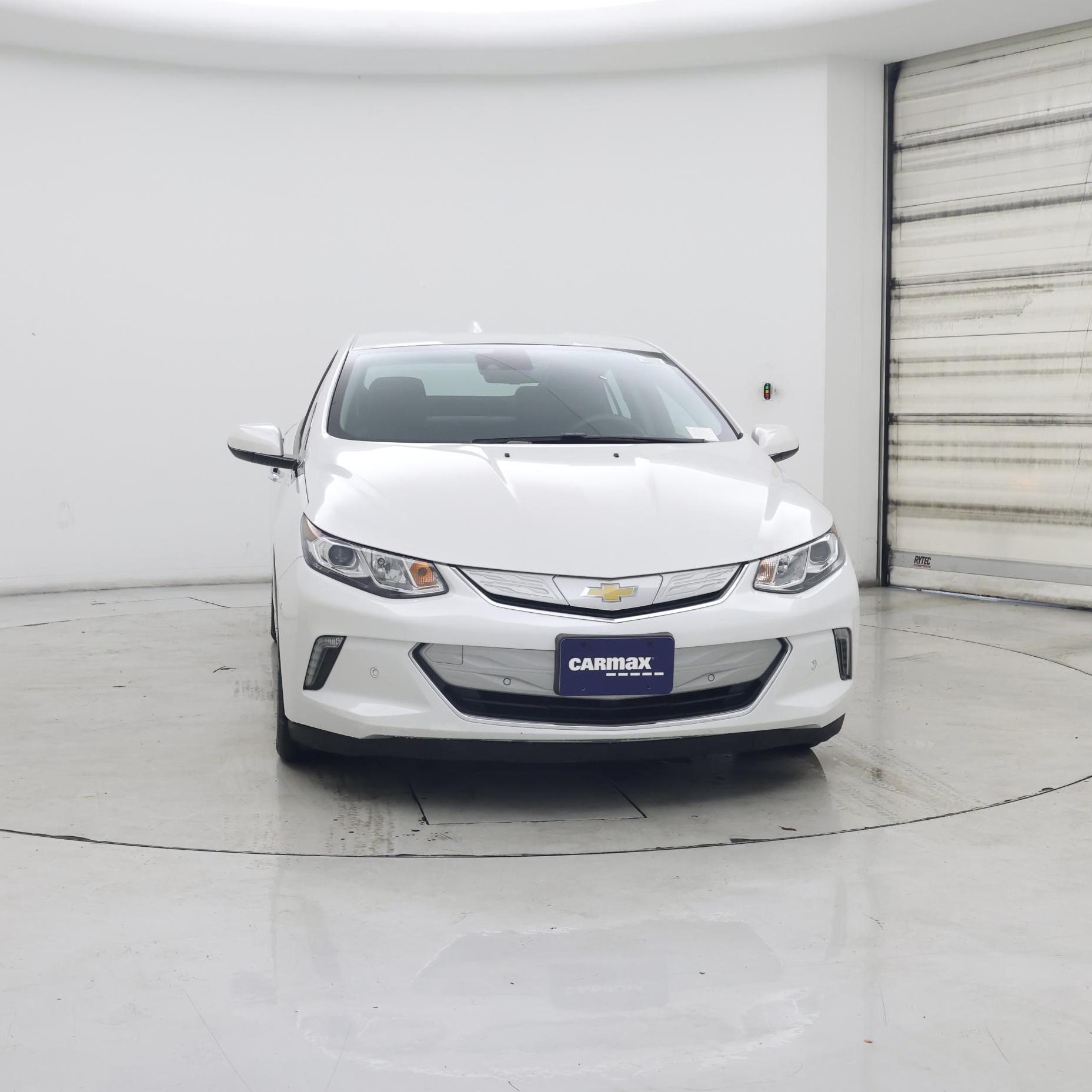 Thumbnail: 2019 Chevrolet Volt - 5