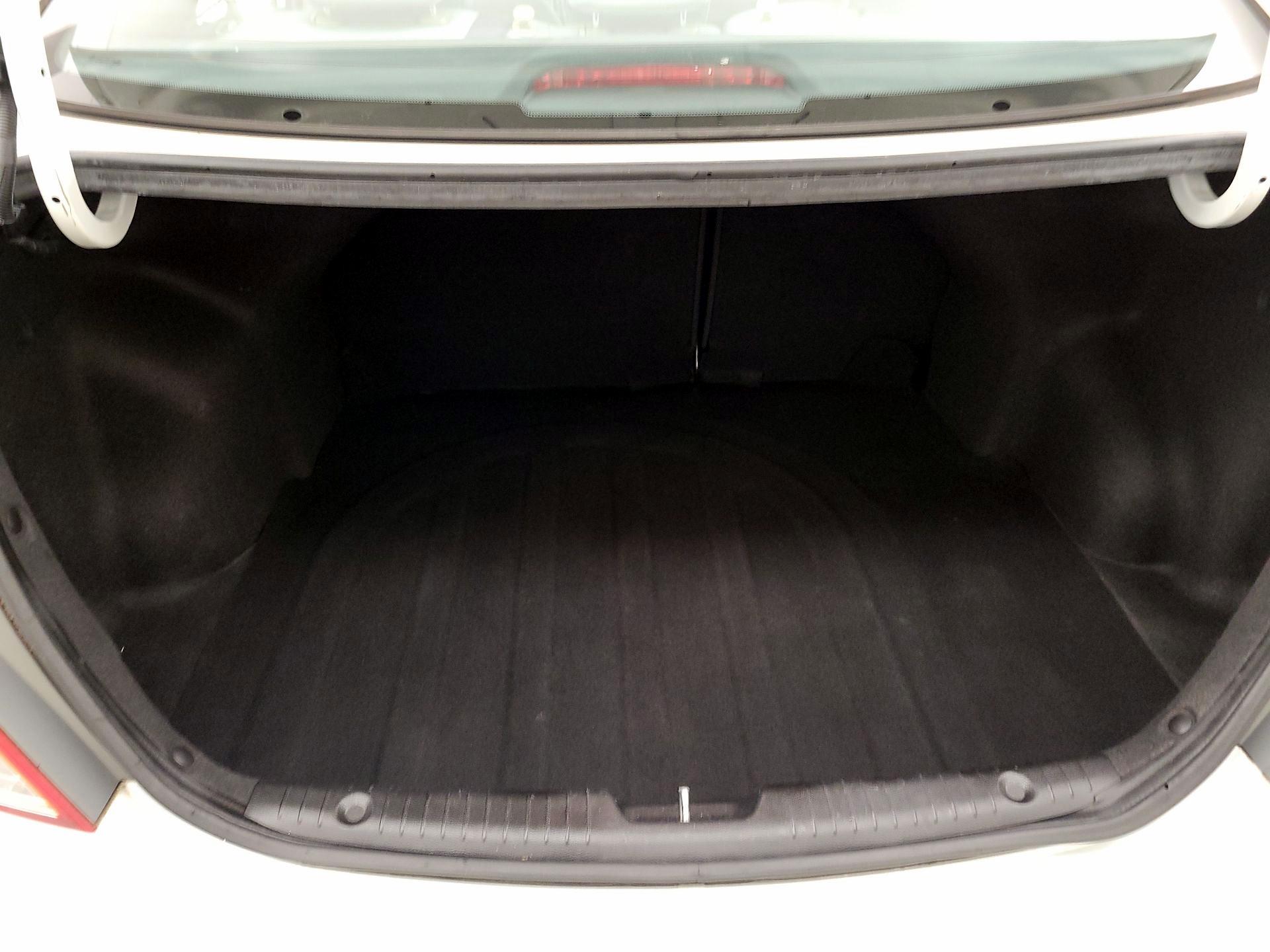 Thumbnail: 2015 Hyundai Accent - 19