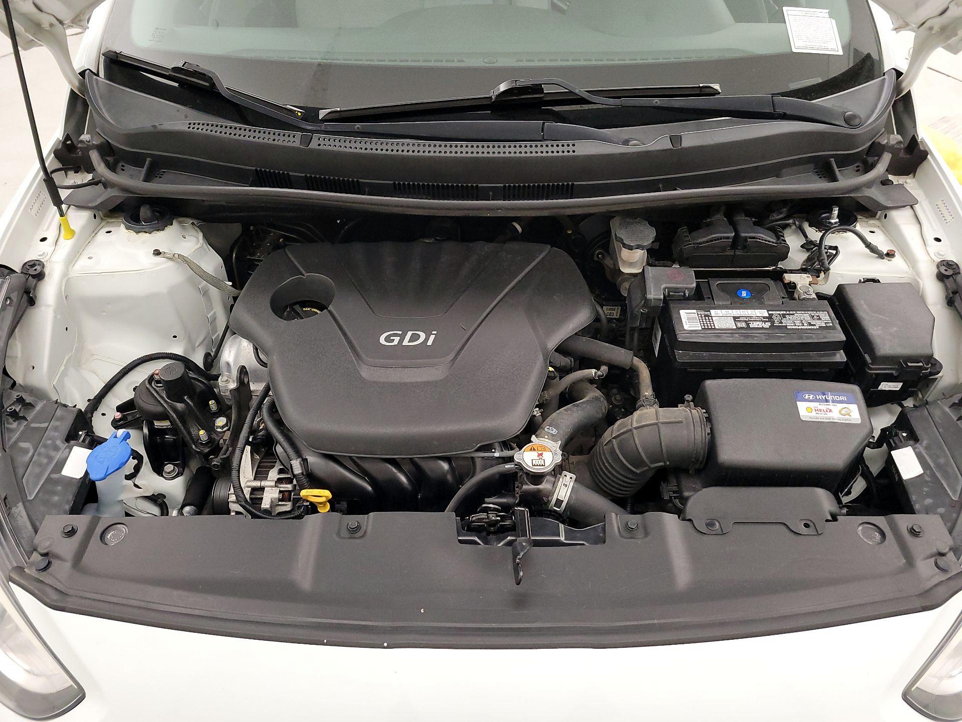 Thumbnail: 2015 Hyundai Accent - 20